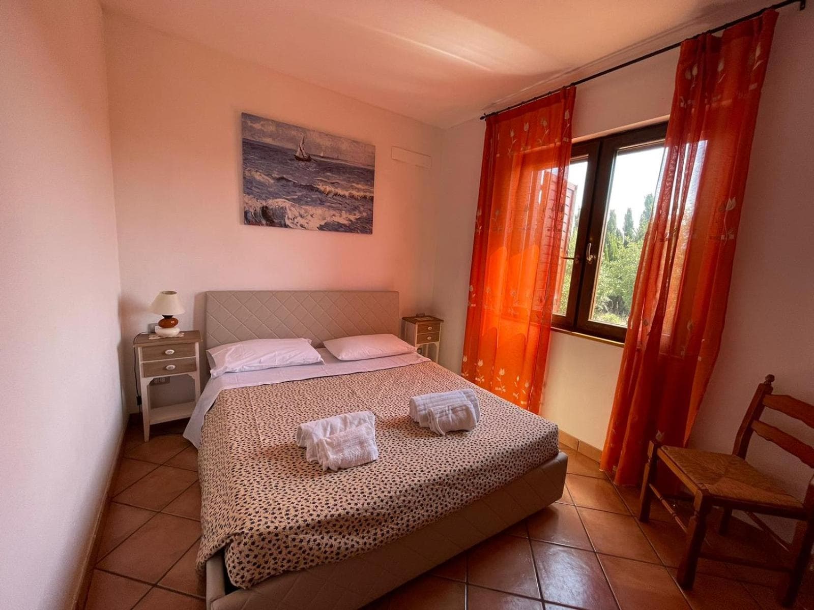 Villa Sorrentina, Alghero, photo 3