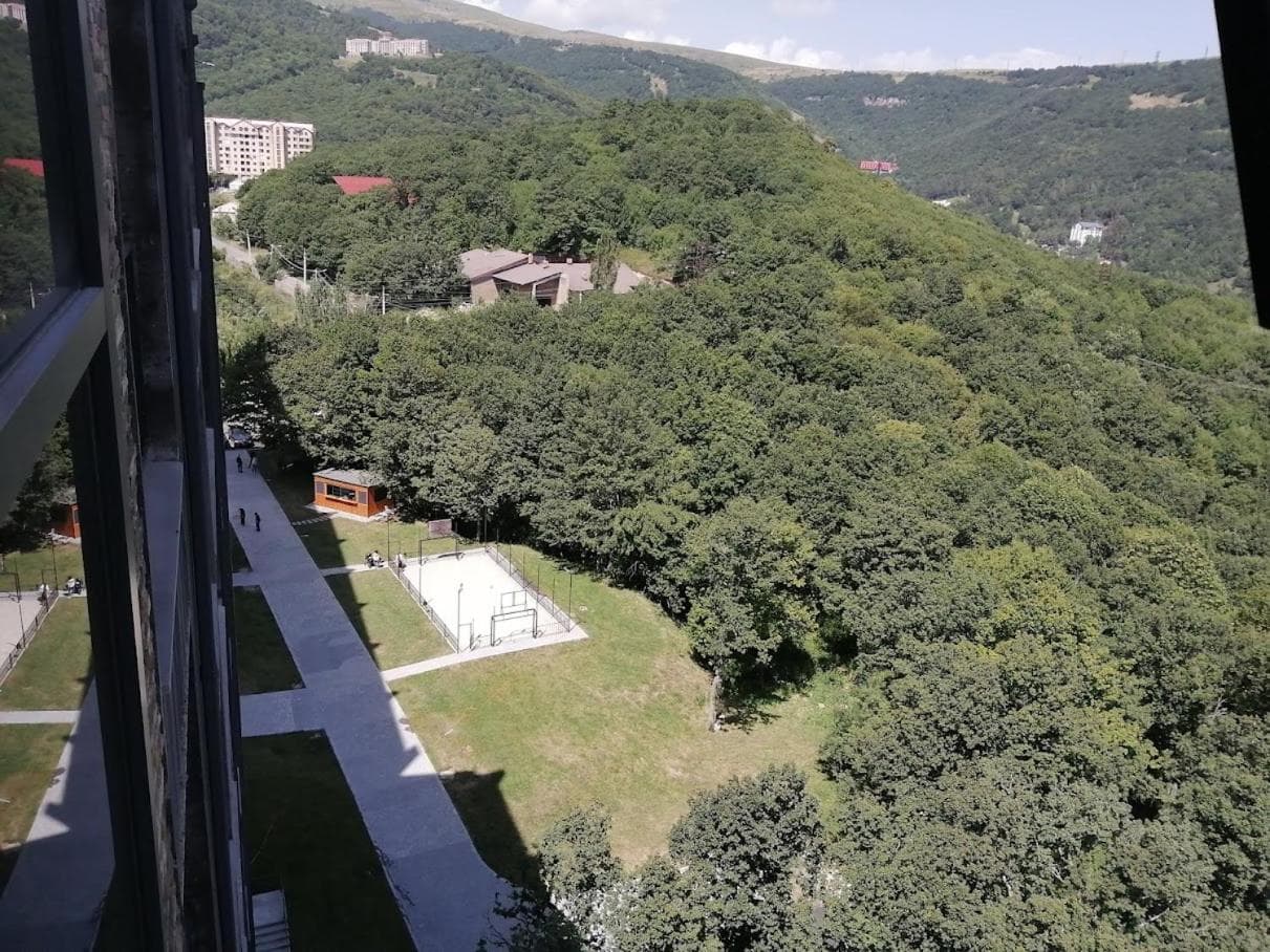 Lovely Aparthotel in Tsaghkadzor, Tsaghkadzor, photo 5