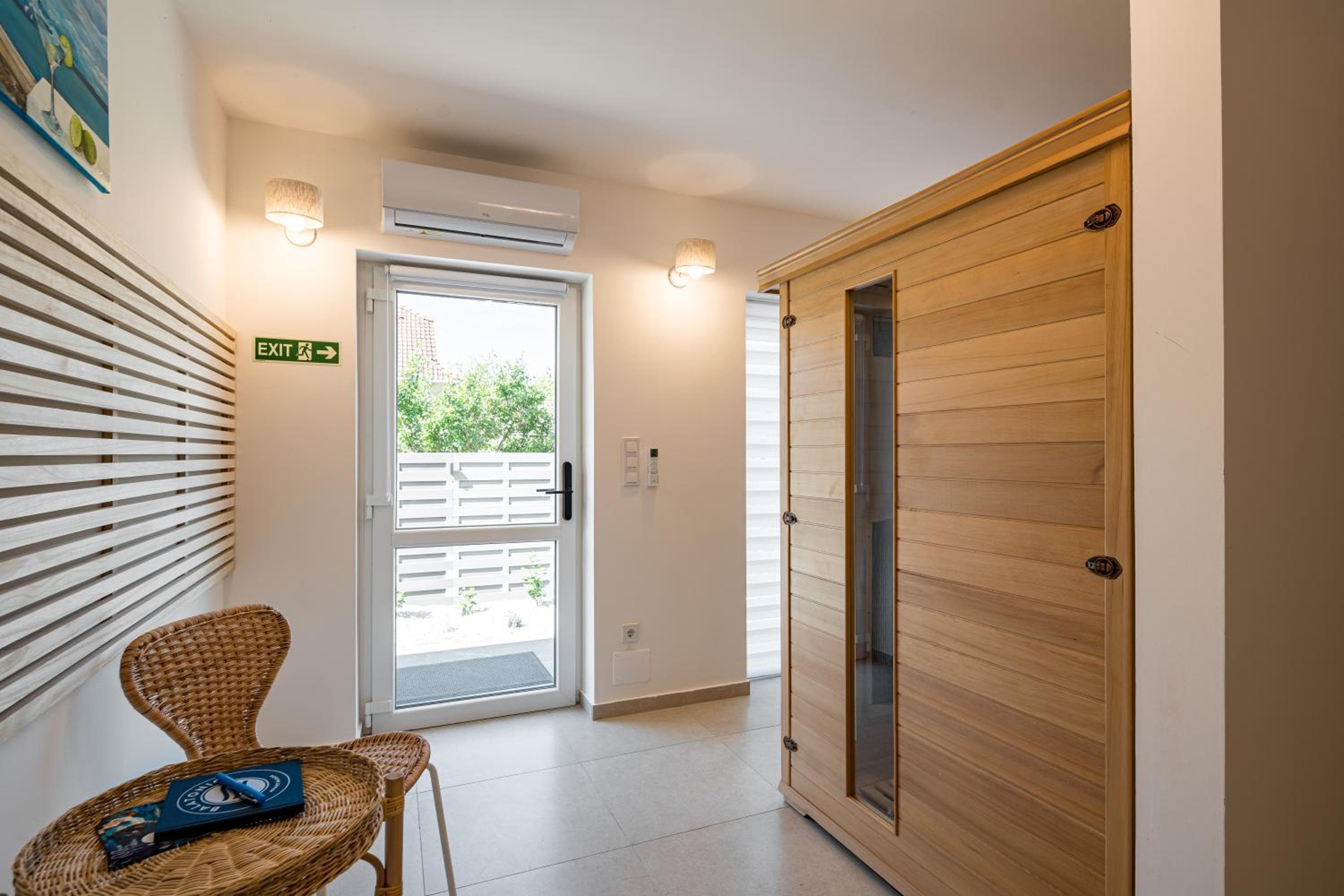 Balatonic Lime apartmanház, Siófok, photo 4