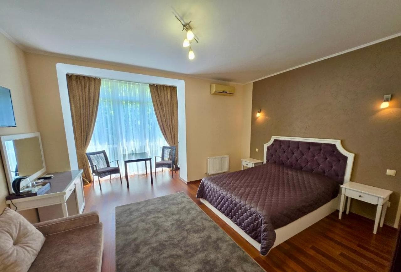 Helen Hotel, Mykolaiv, photo 4