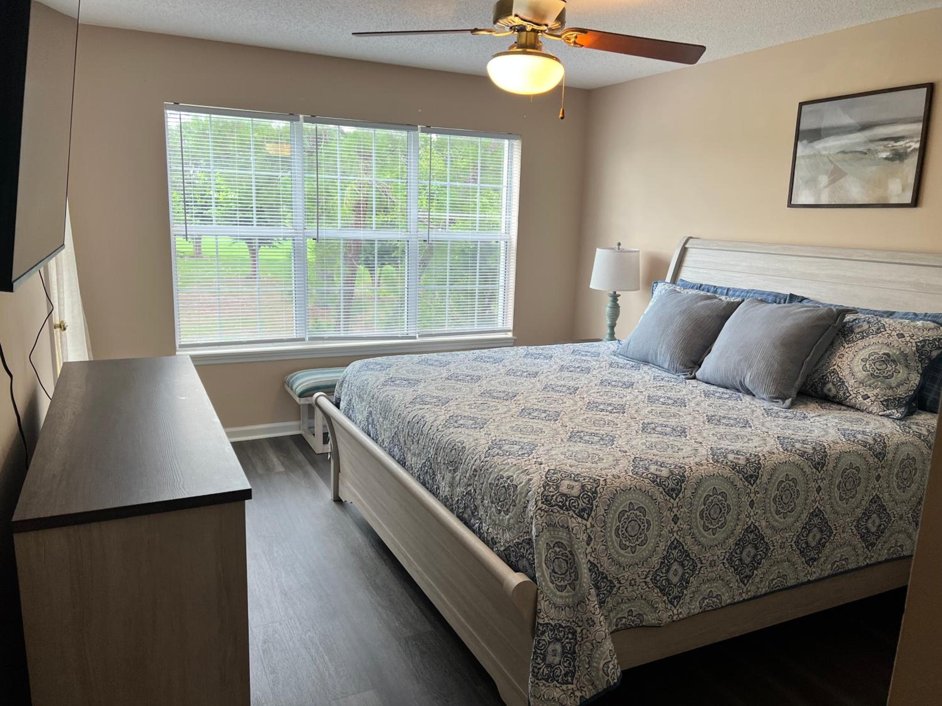 A Home Away From Home - Amazing Golf Course Views, Myrtle Beach, photo 5