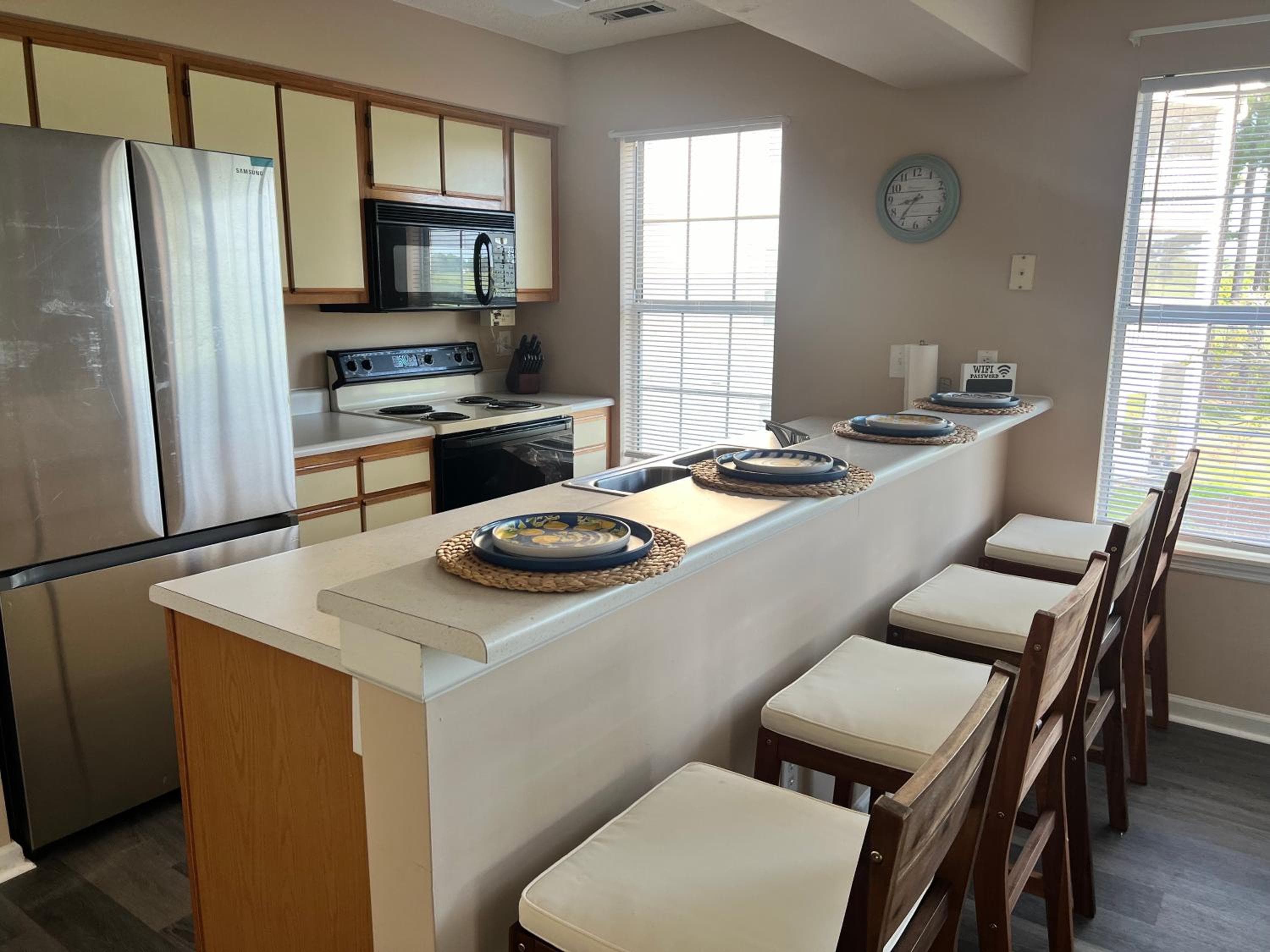 A Home Away From Home - Amazing Golf Course Views, Myrtle Beach, photo 2