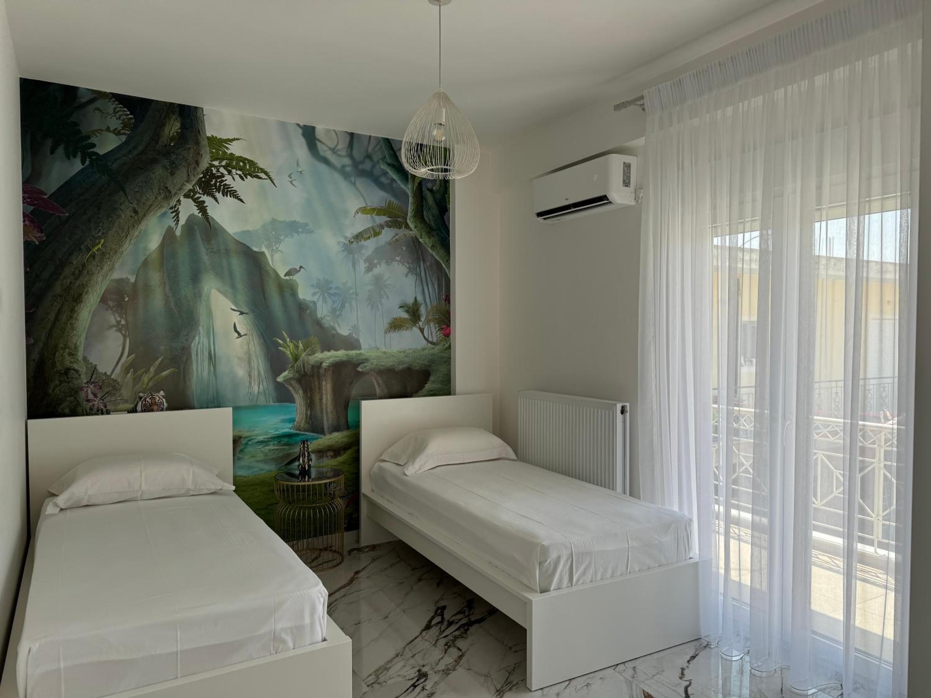 Madi Luxury Stay, Patra, photo 3