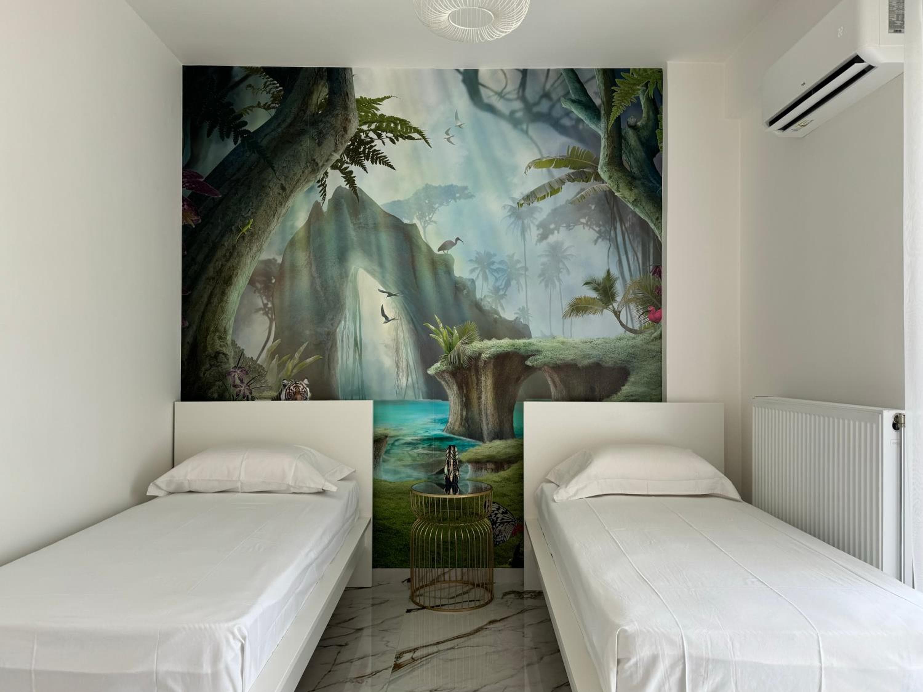 Madi Luxury Stay, Patra, photo 2