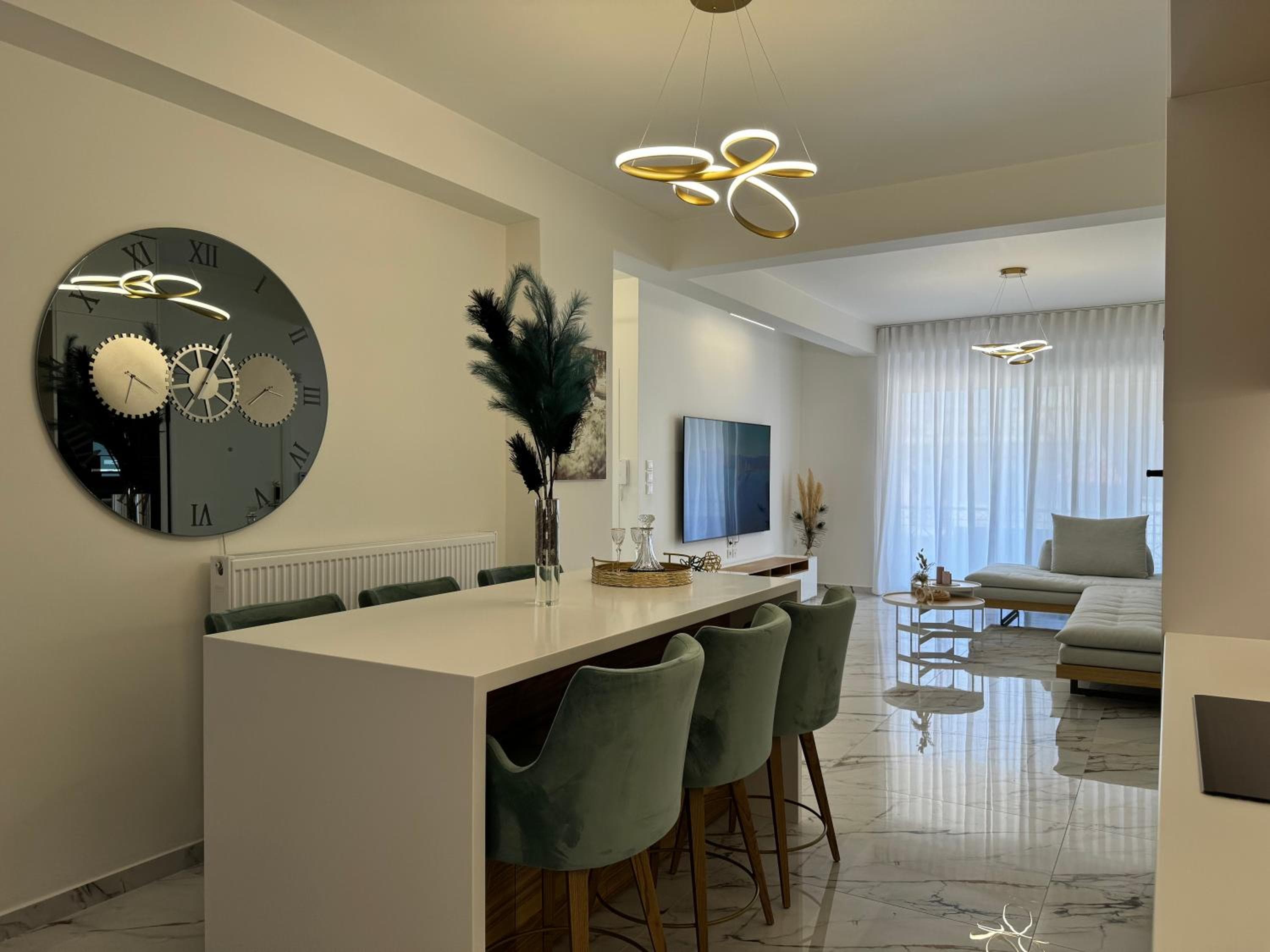 Madi Luxury Stay, Patra, photo 5