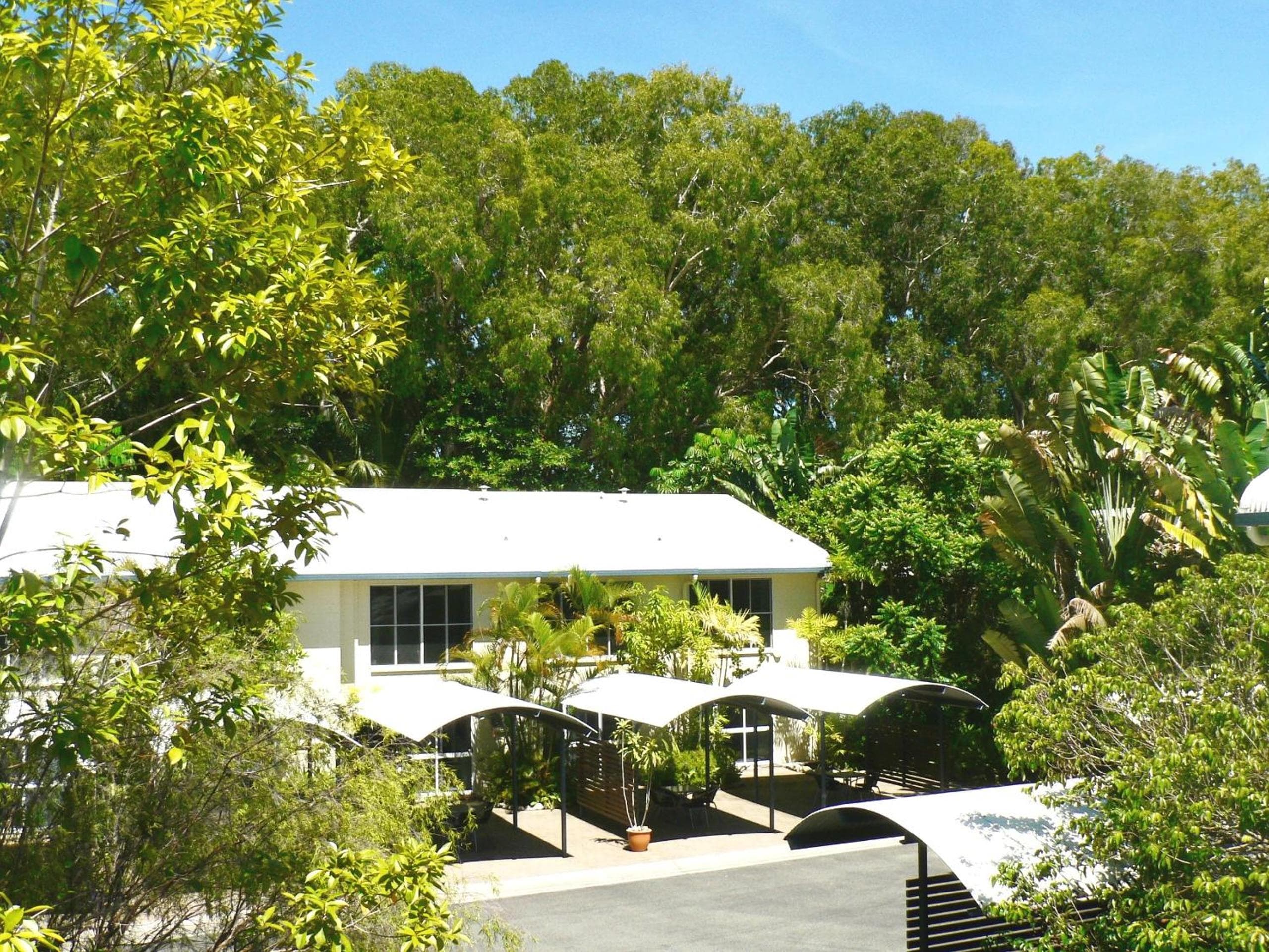 Mango Tree Holiday Apartments, Port Douglas