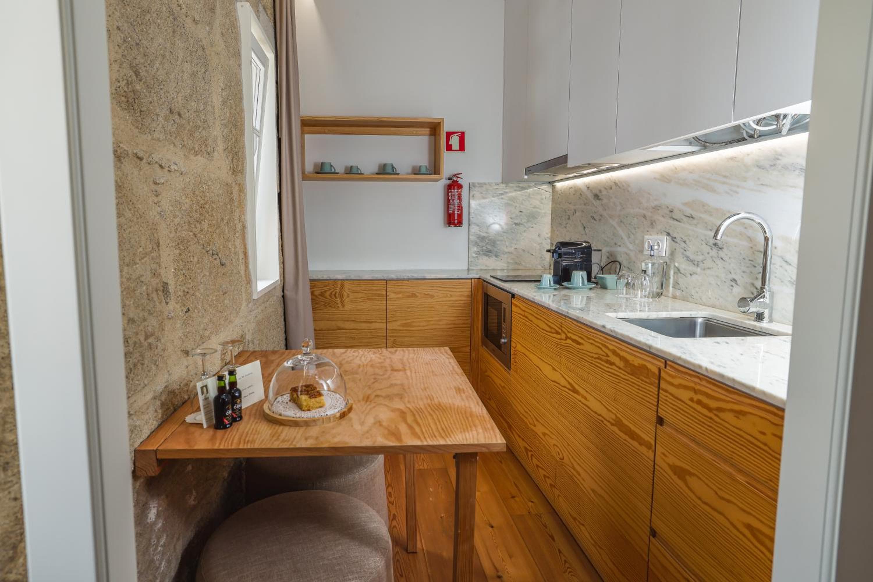 Porta Nobre Boutique Hotel by Aspasios, Porto, photo 4