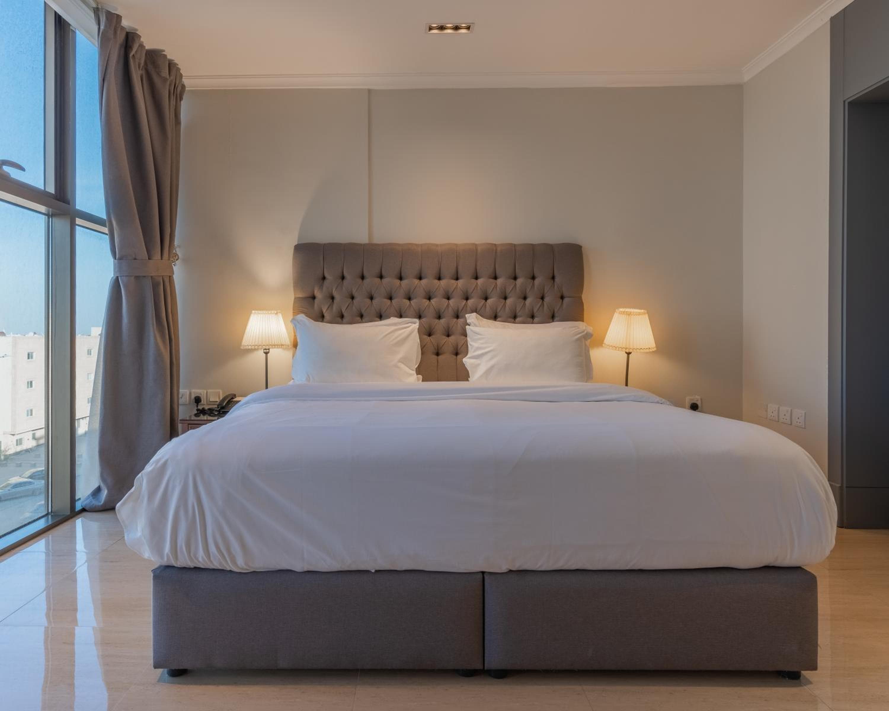 Gazala Hotel, Riyadh, photo 6