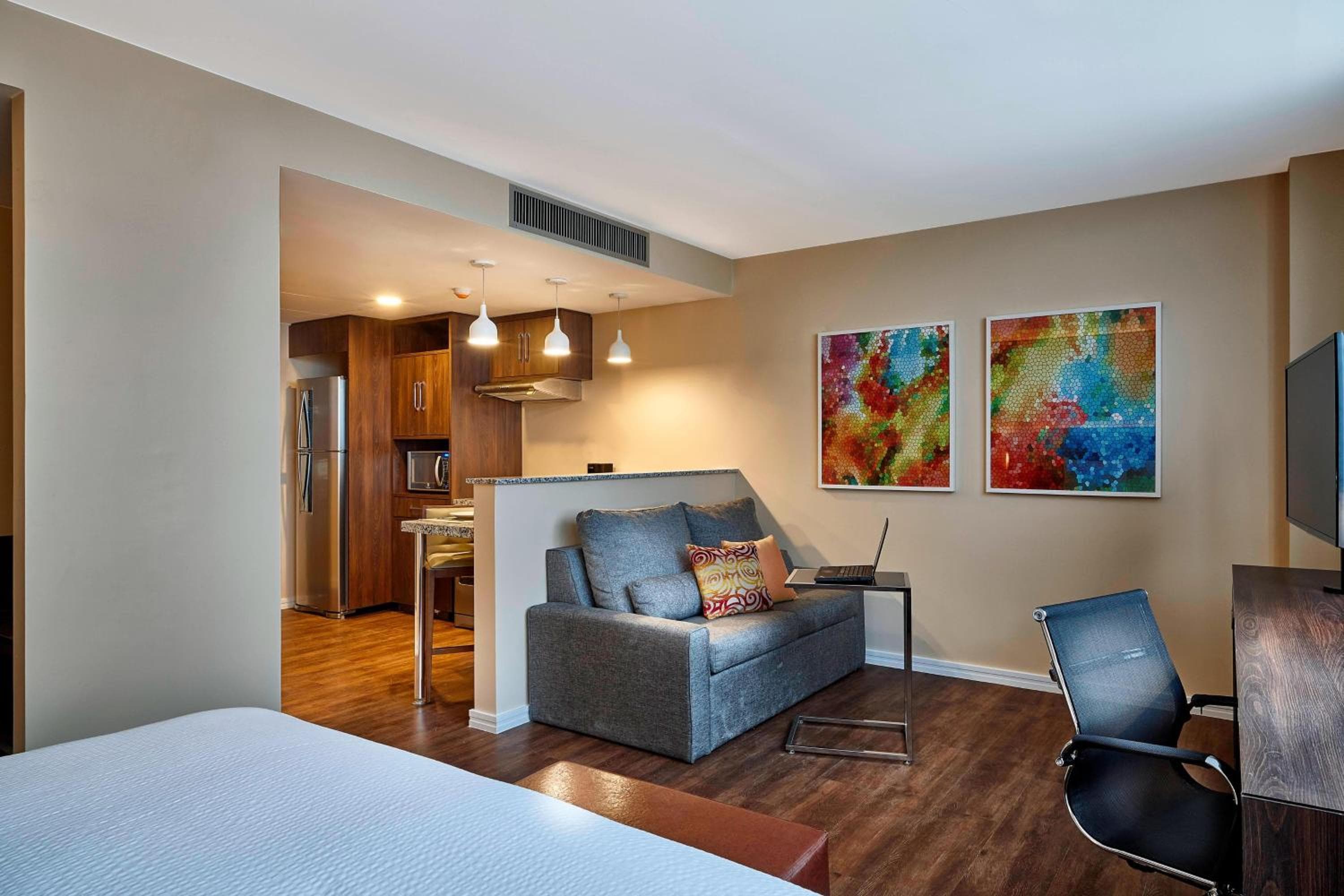 Residence Inn by Marriott Rio de Janeiro Barra da Tijuca, Rio de Janeiro, photo 2