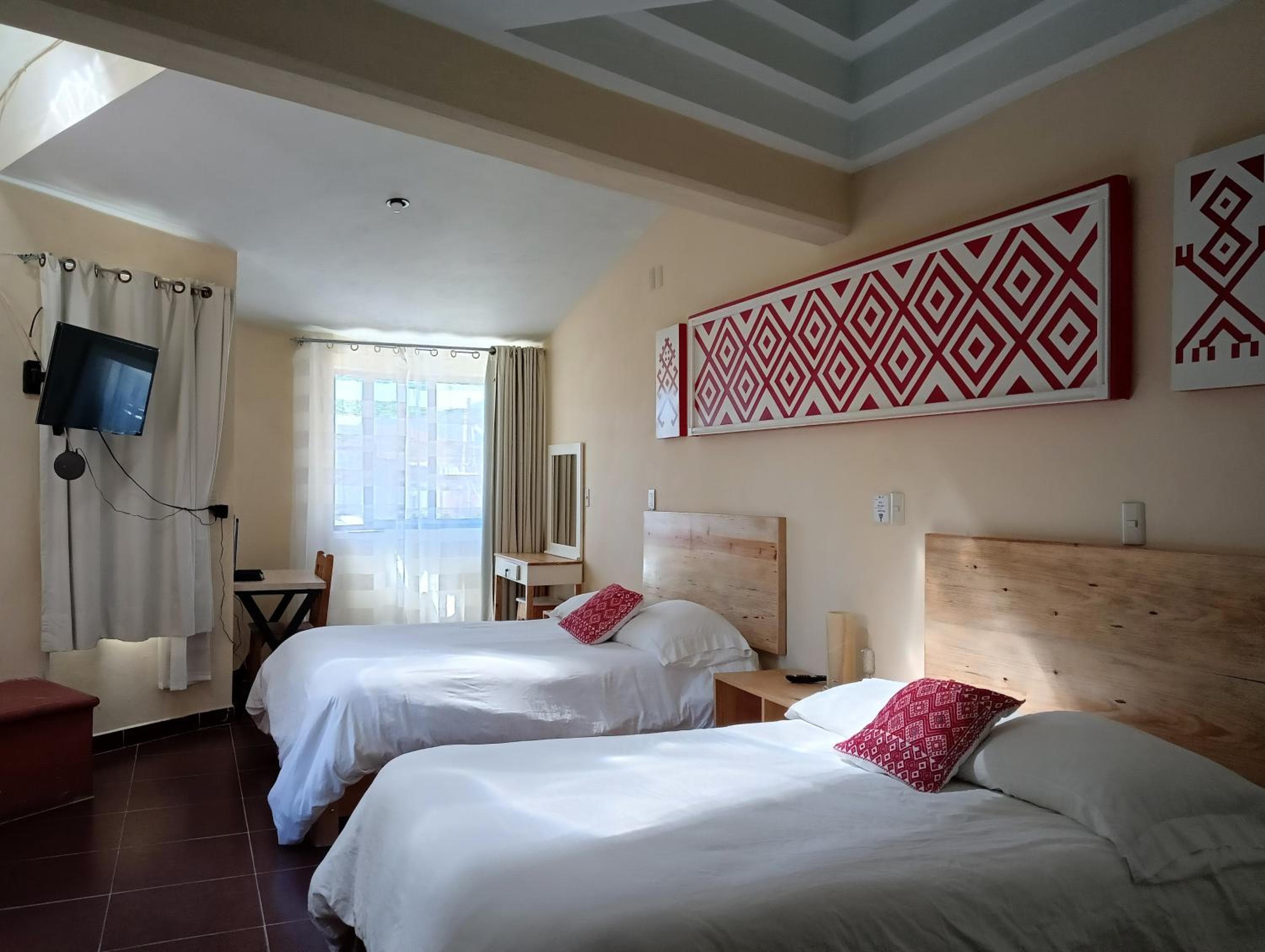 J&K Suite, San Cristóbal de Las Casas, photo 6