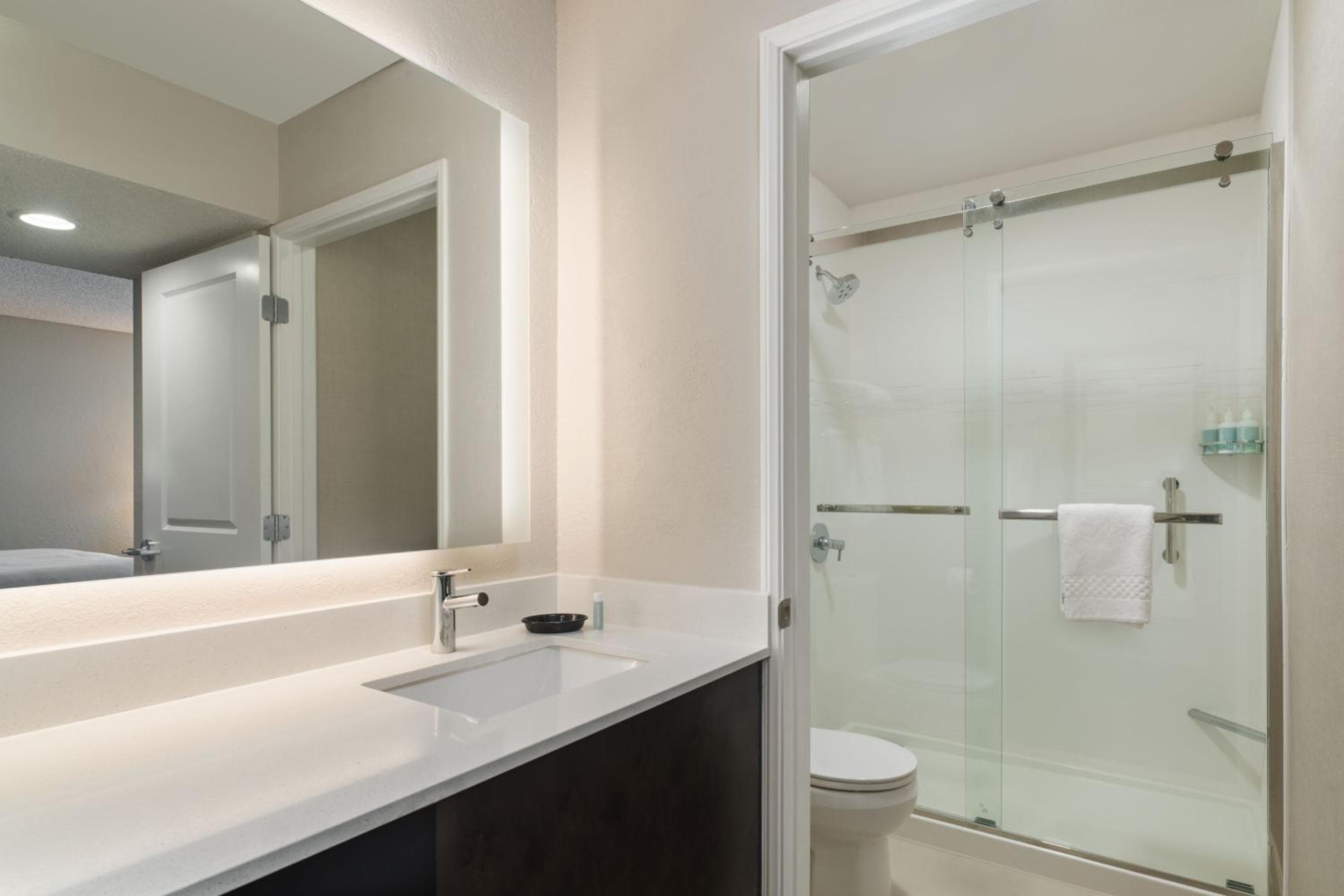 Residence Inn by Marriott Long Beach, Long Beach, photo 6