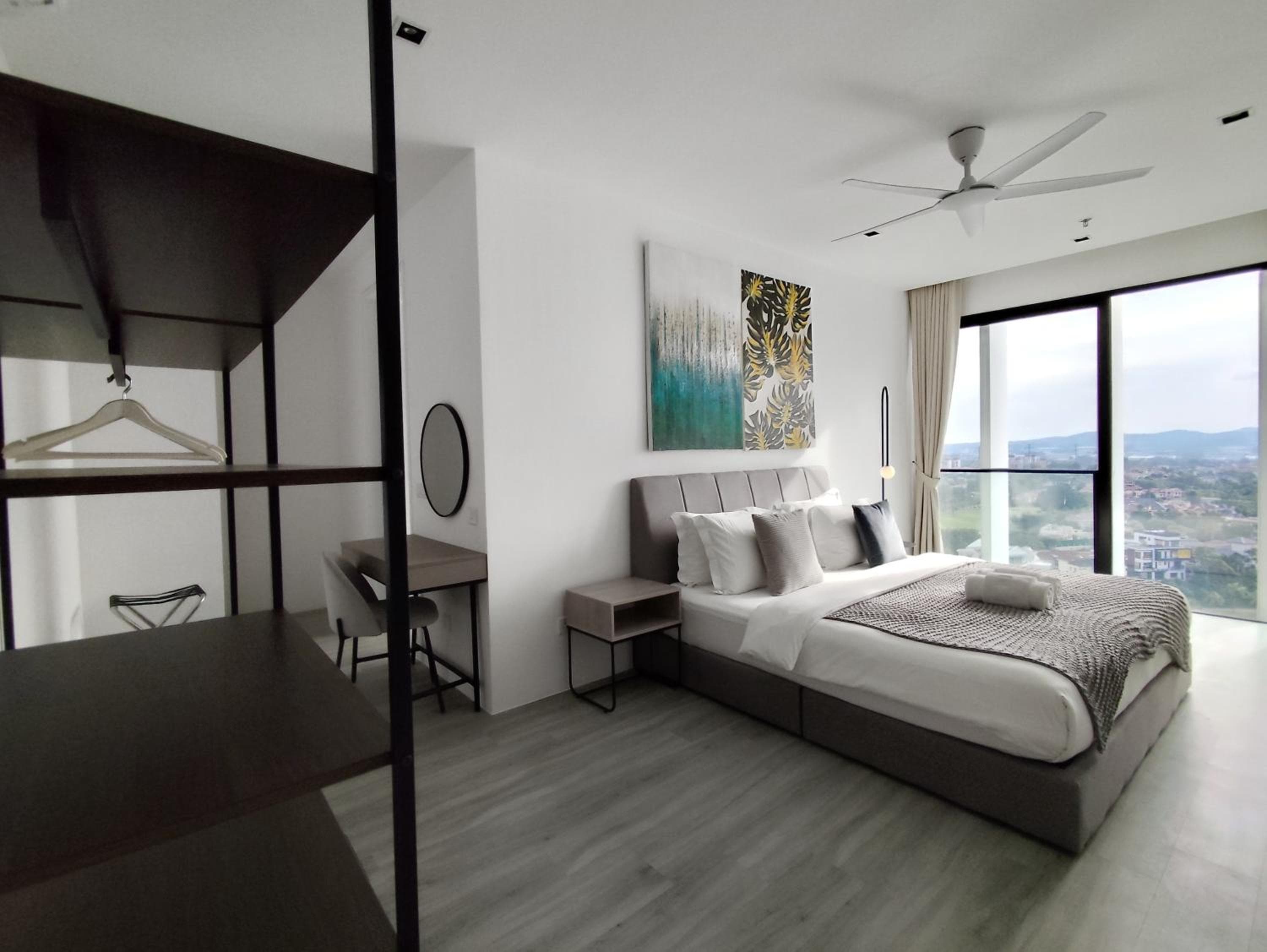 Lumi Tropicana, Petaling Jaya, photo 2