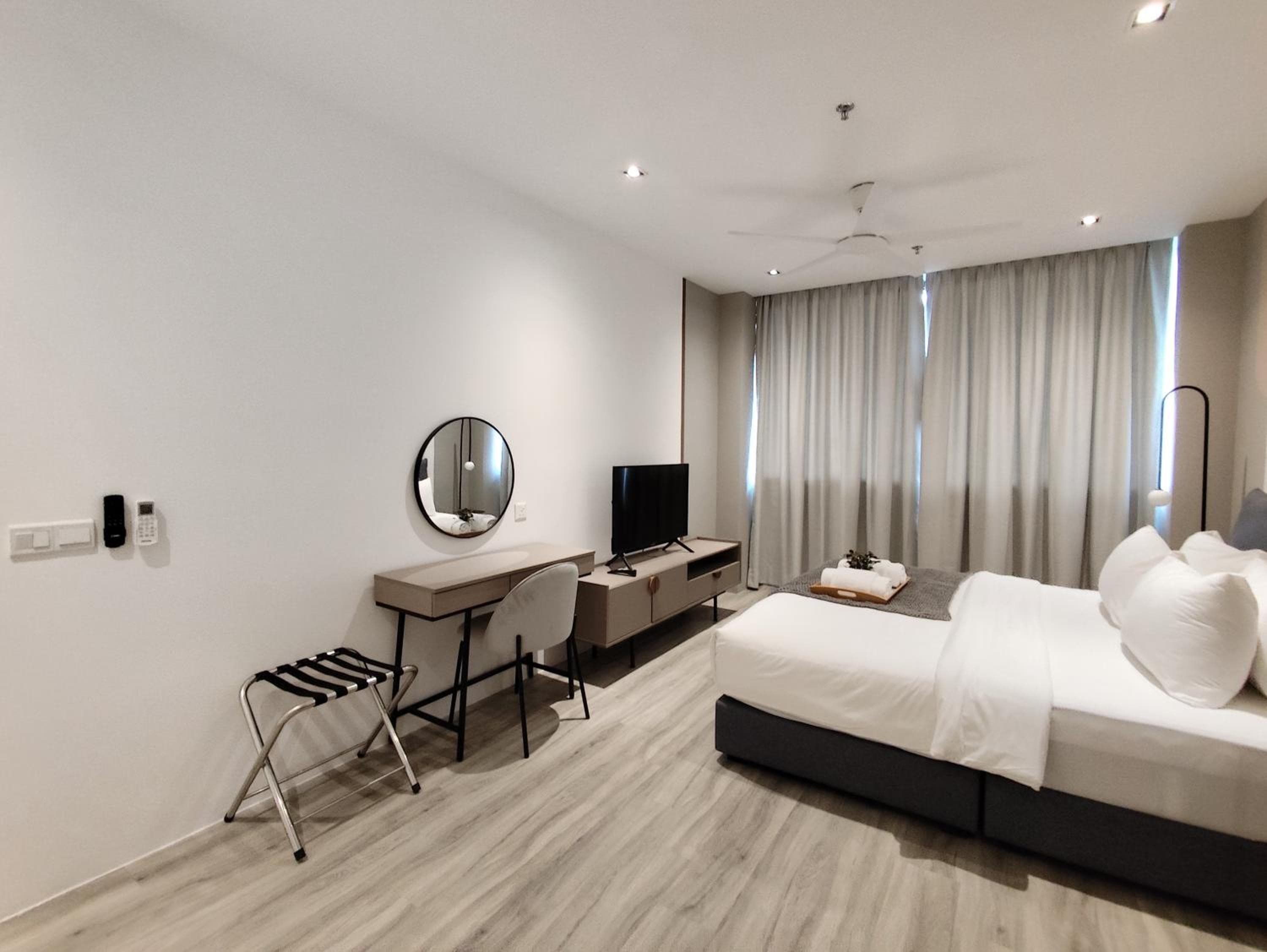 Lumi Tropicana, Petaling Jaya, photo 6
