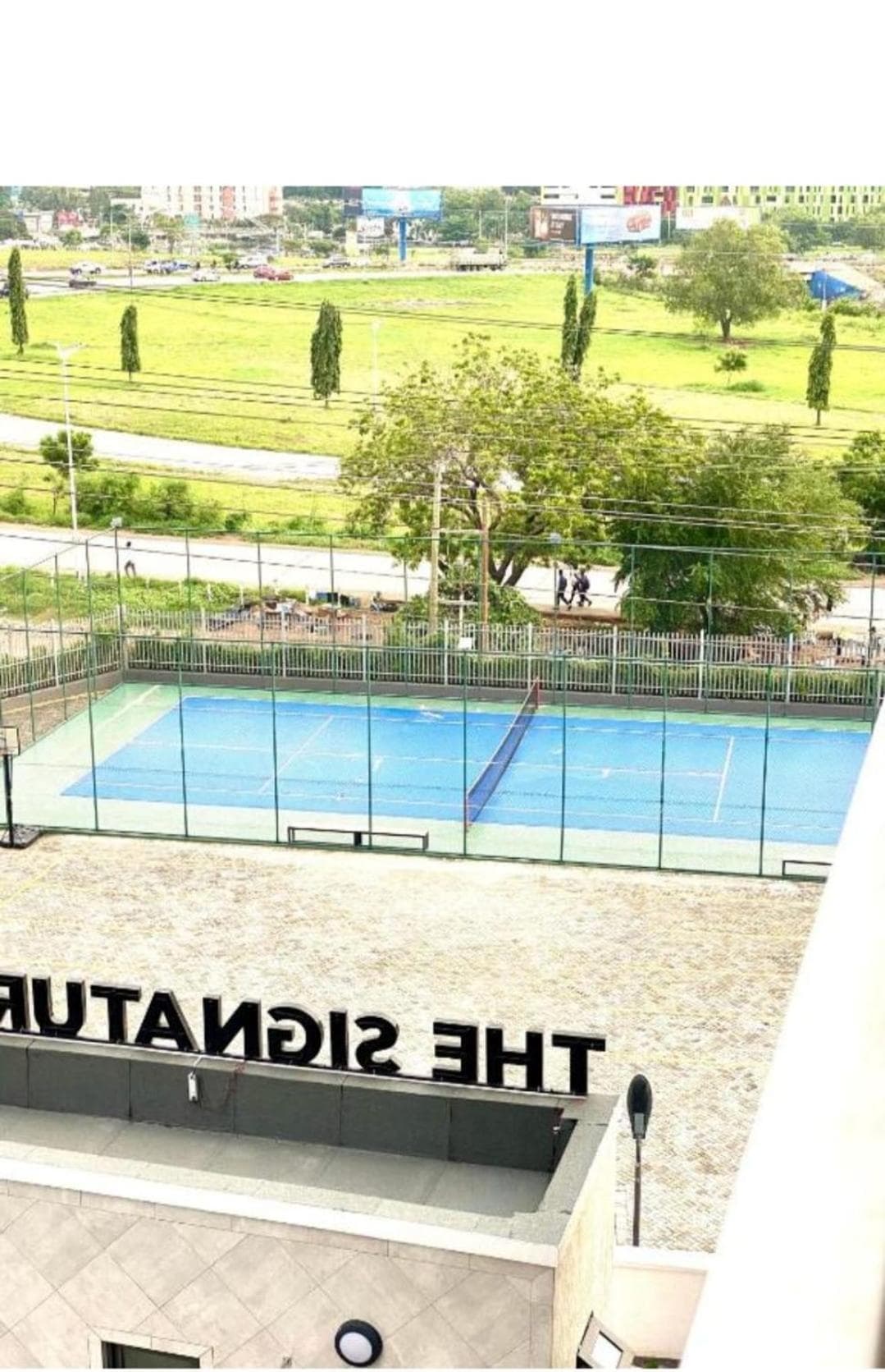 The Signature Hotel Apartment Accra Ghana, Accra, photo 3