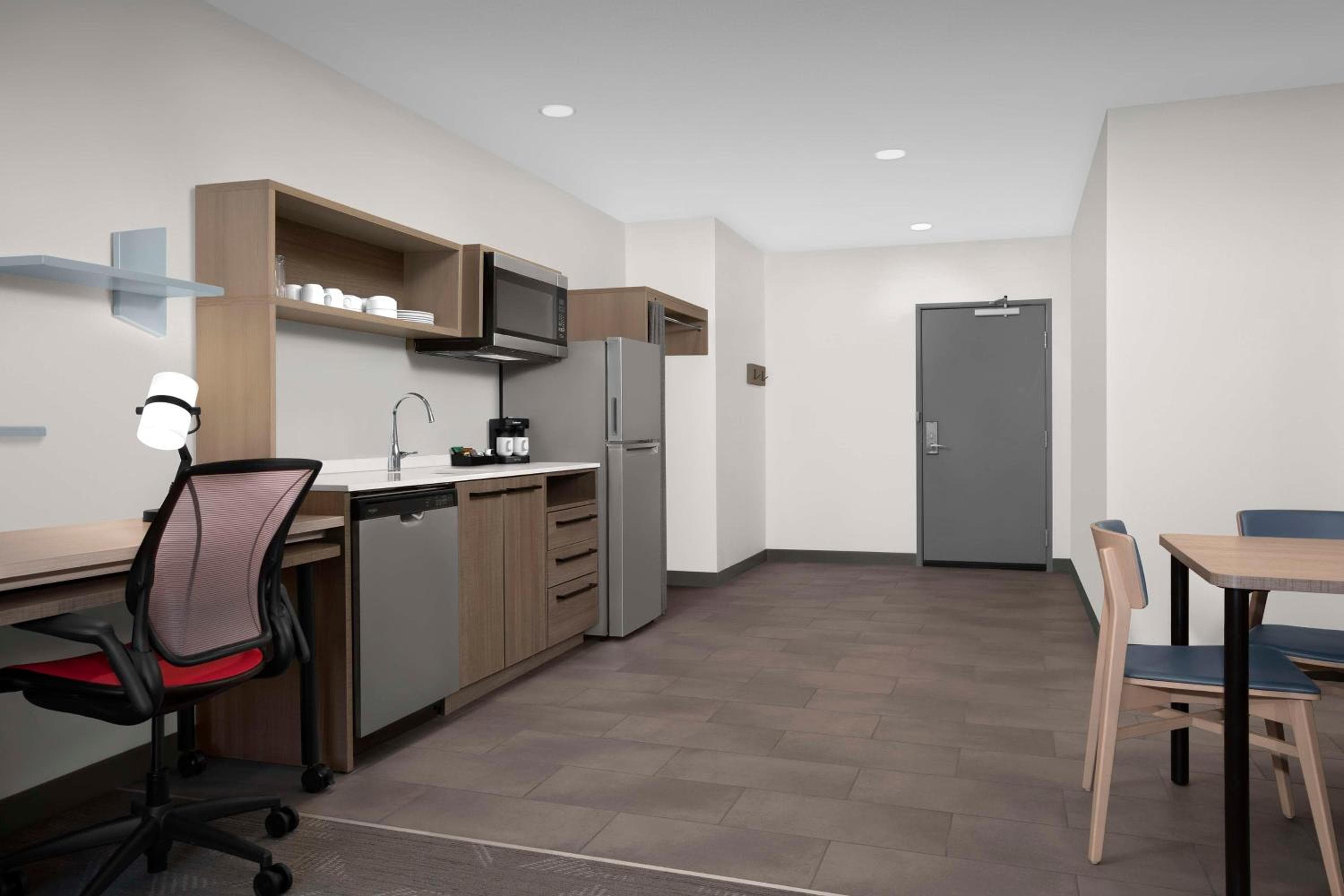 Home2 Suites By Hilton Chattanooga East Ridge, Chattanooga, photo 4
