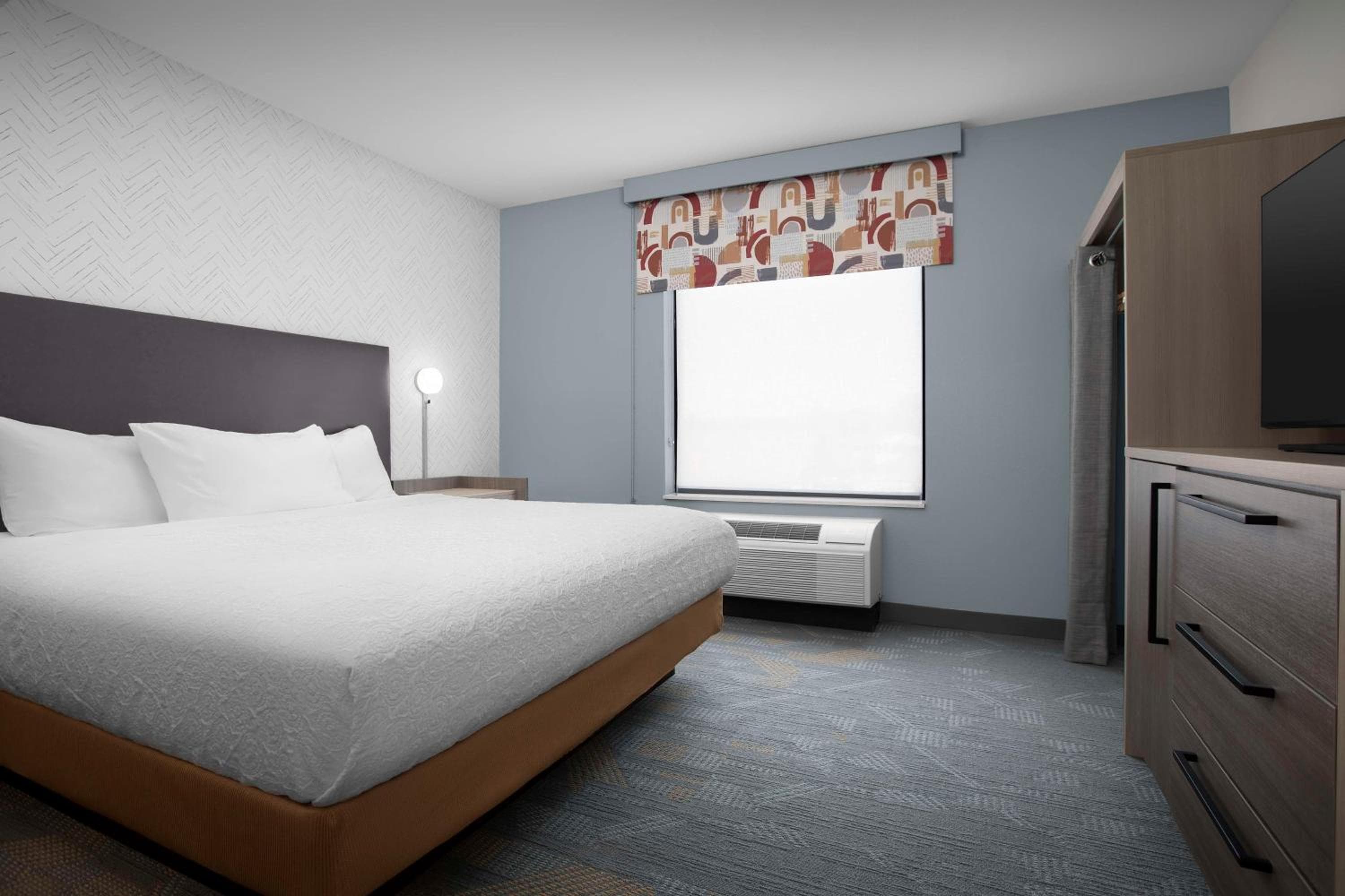 Home2 Suites By Hilton Chattanooga East Ridge, Chattanooga, photo 6