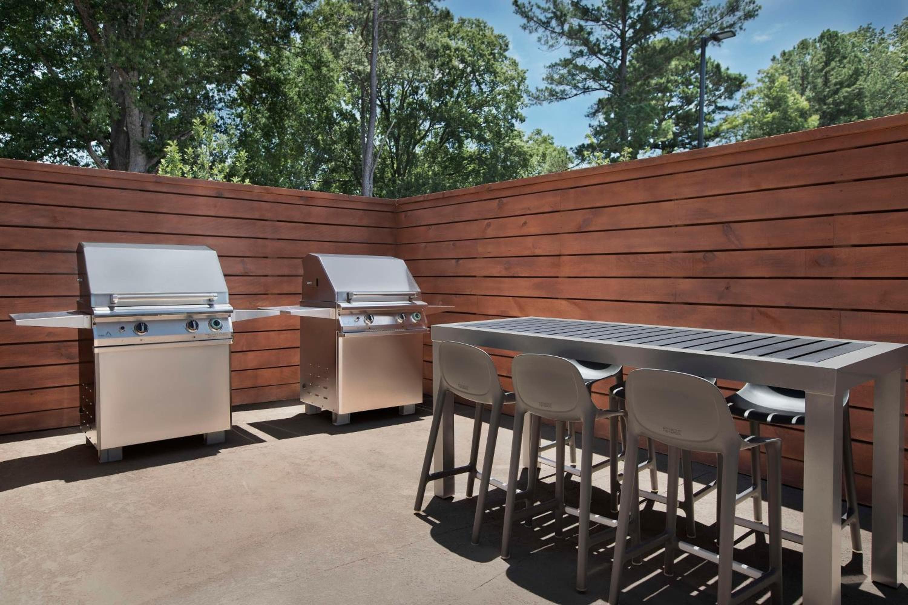 Home2 Suites By Hilton Chattanooga East Ridge, Chattanooga, photo 3