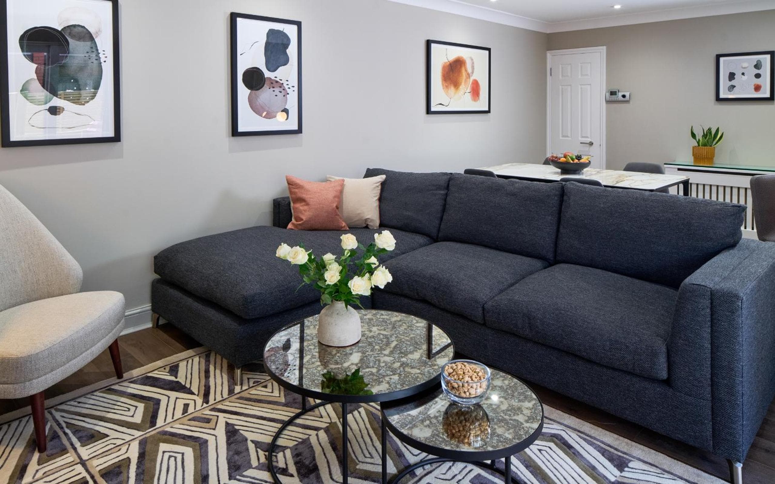 Cheval Knightsbridge, London, photo 6
