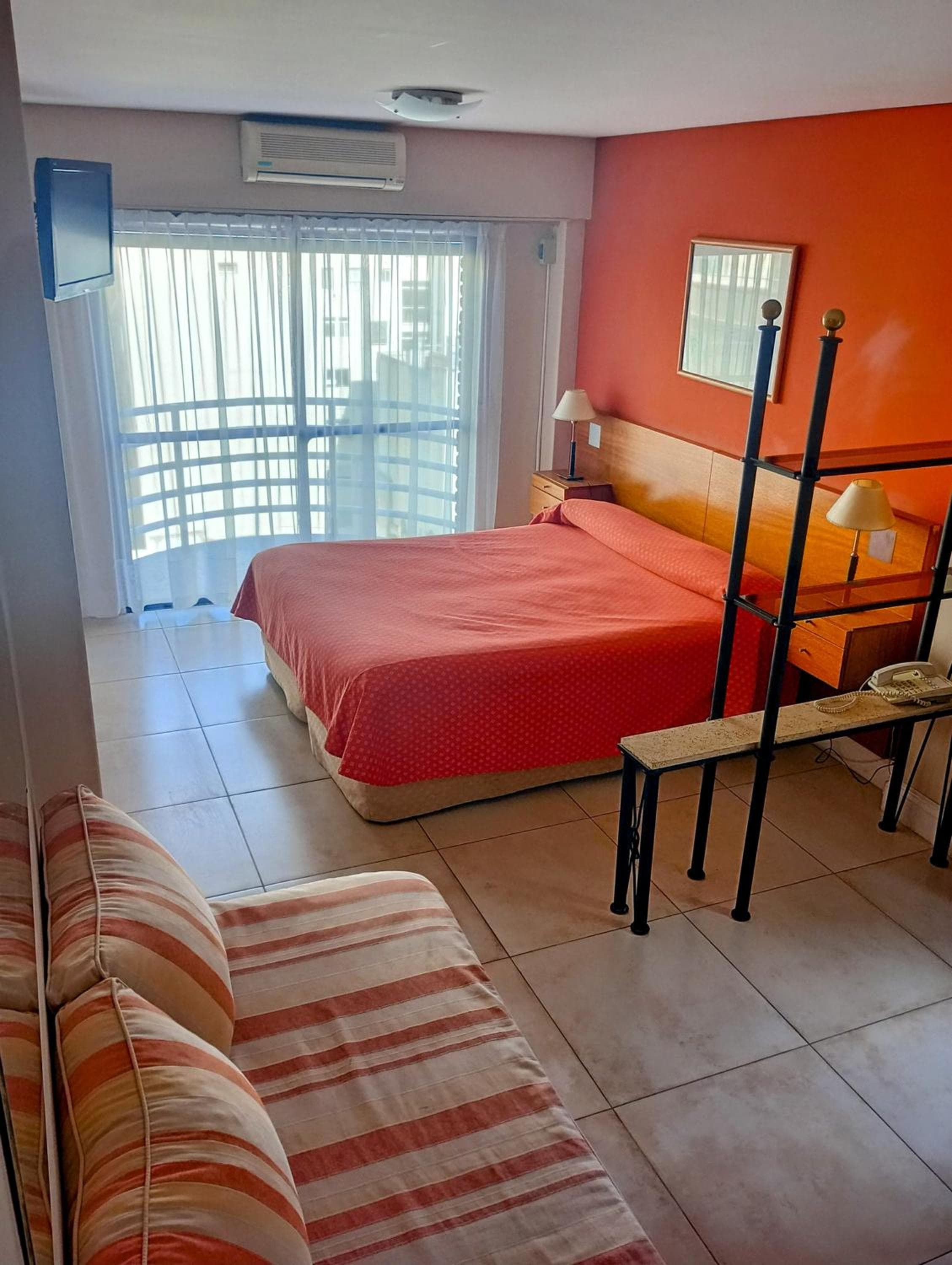Maison Apart Hotel, Mar del Plata, photo 2
