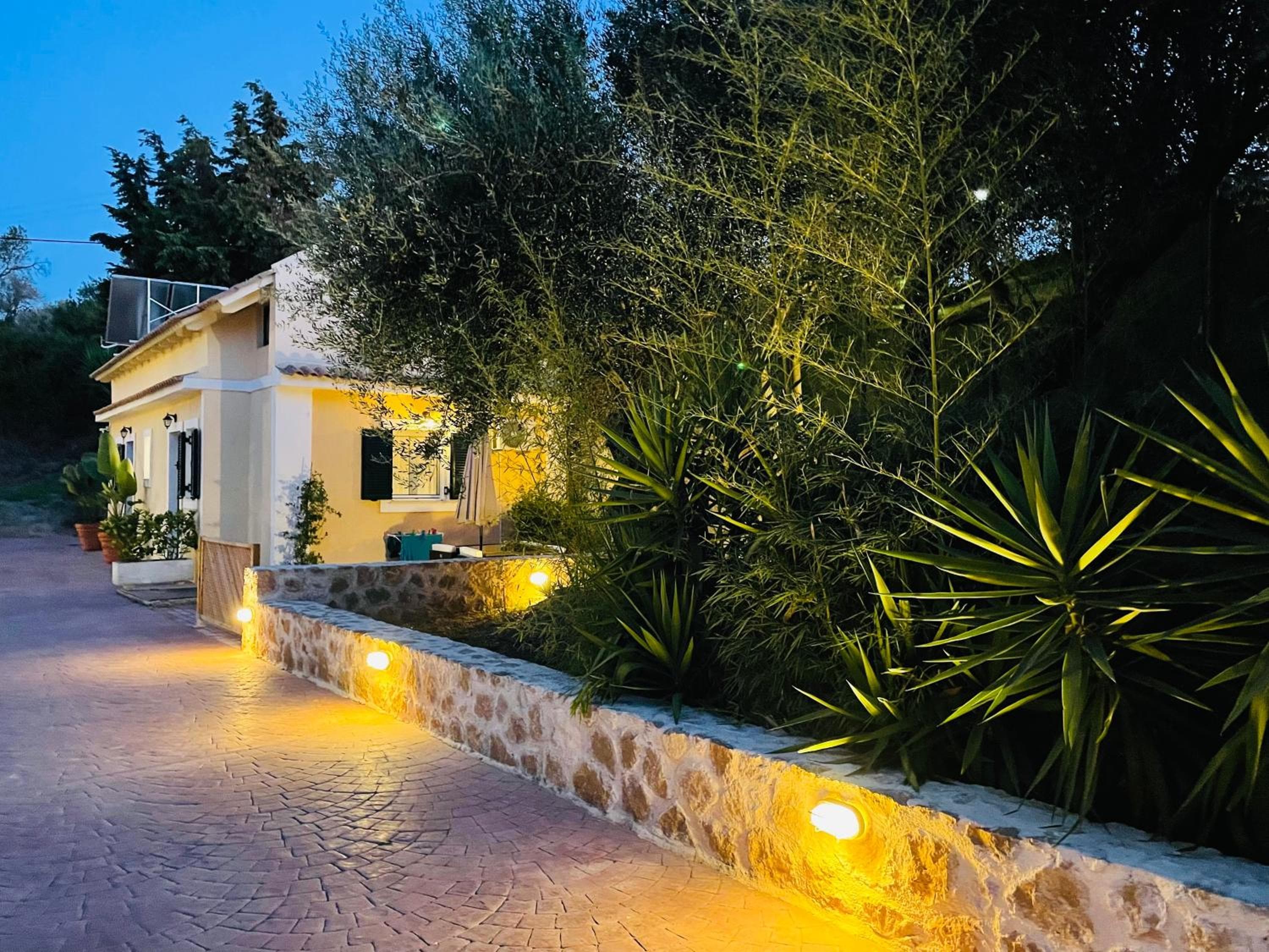 Theros Retreat, Spartia