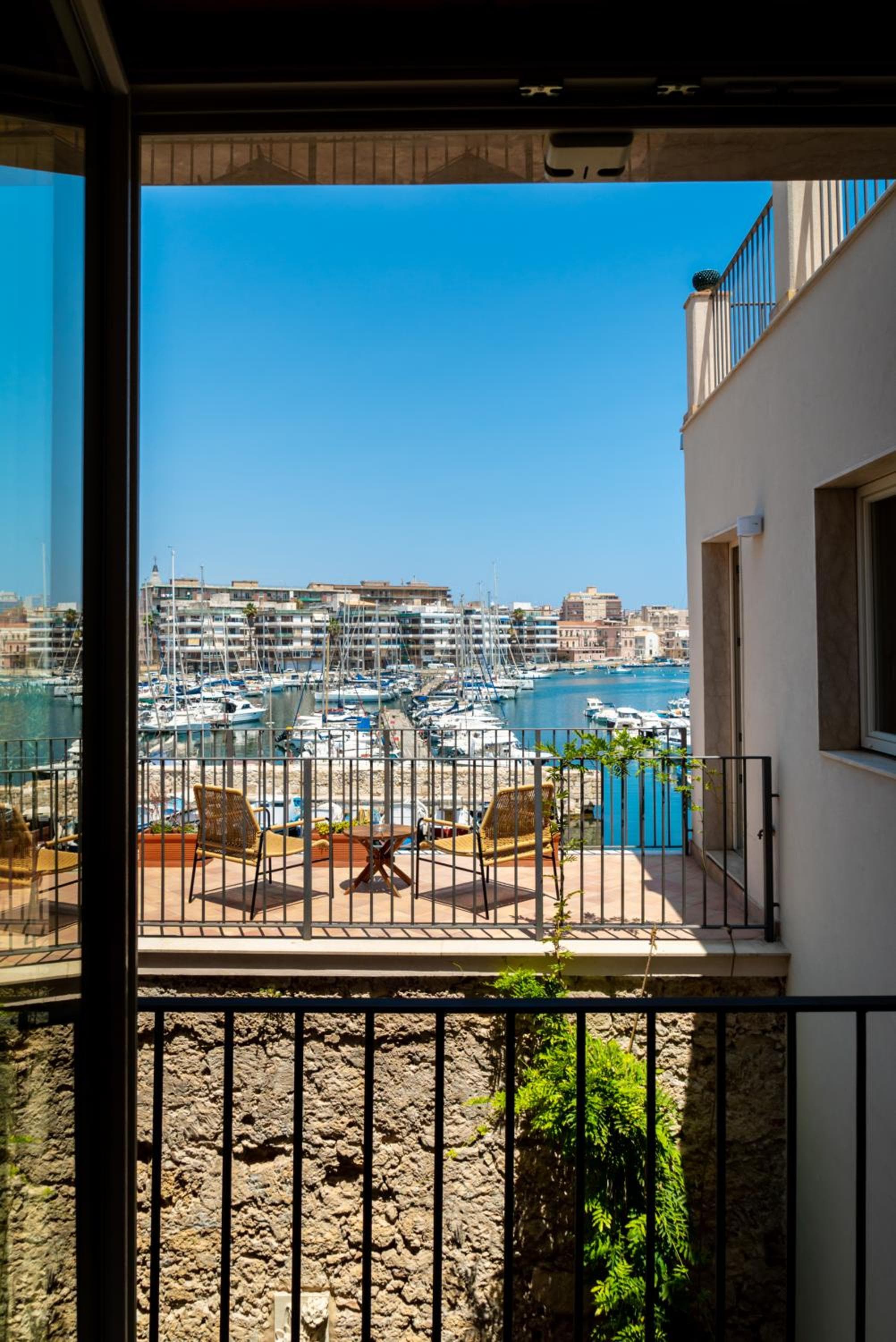 Fortaleza Charme House, Siracusa, photo 5