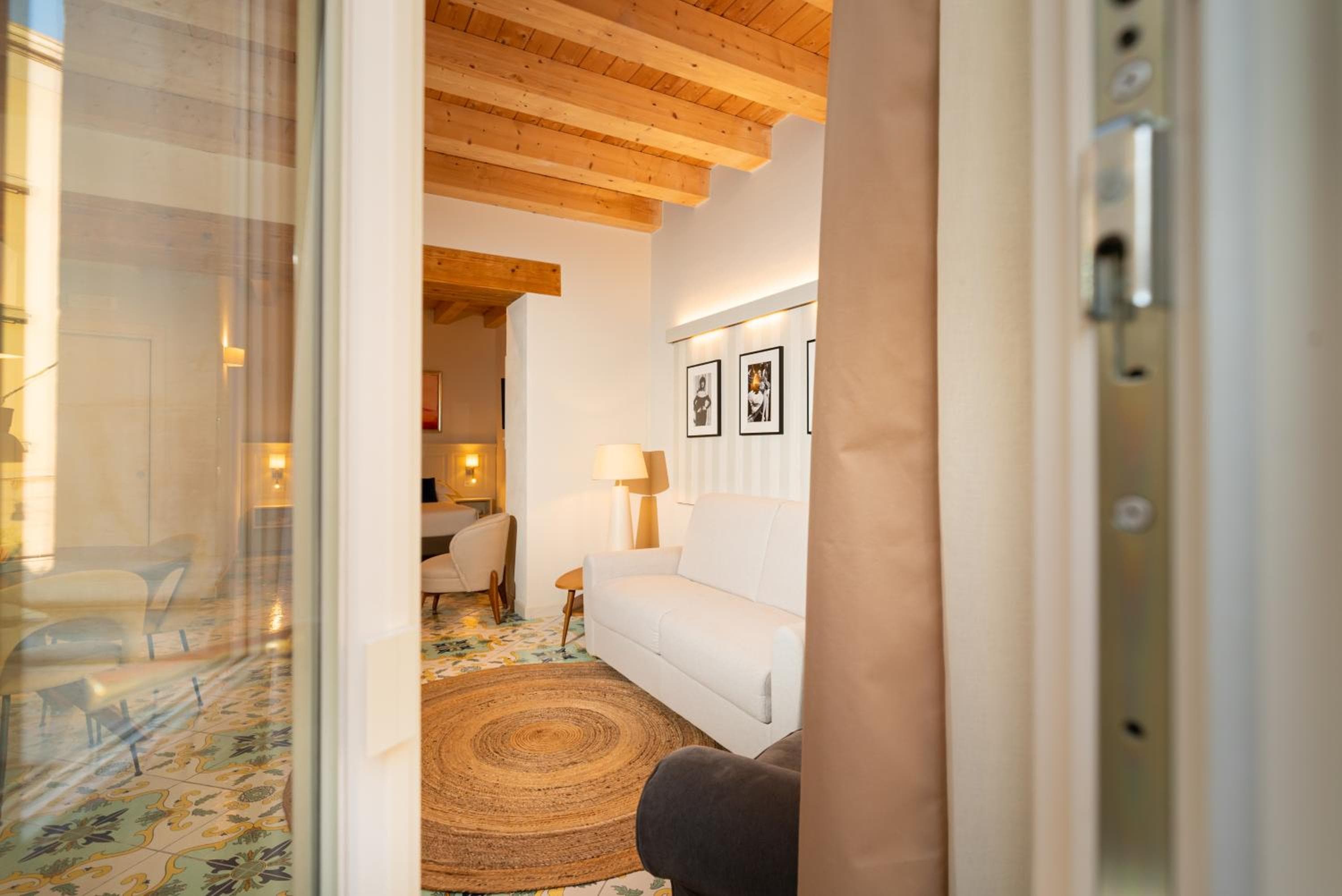 Fortaleza Charme House, Siracusa, photo 3