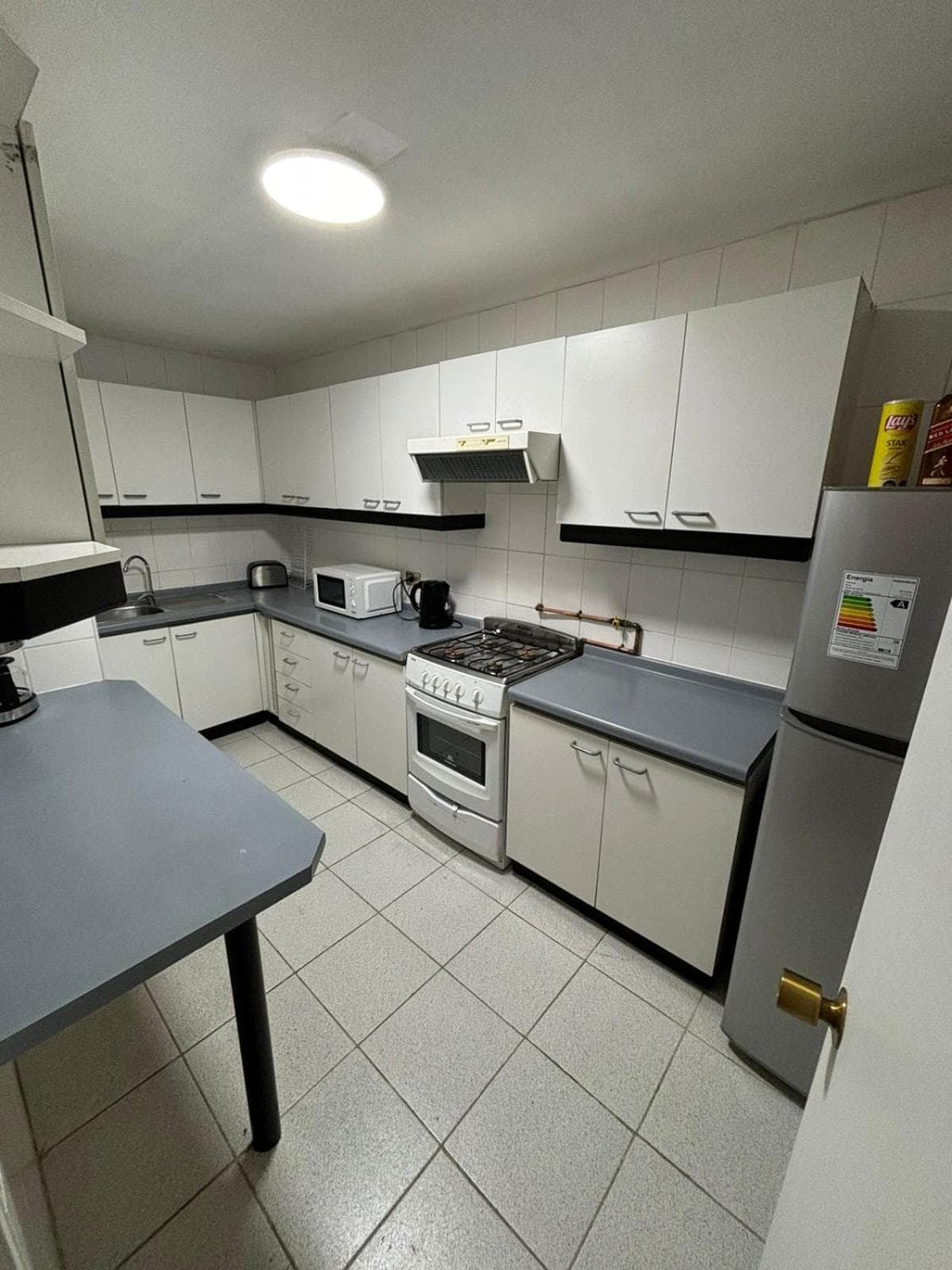 Hotel Tempo Rent, Santiago, photo 5