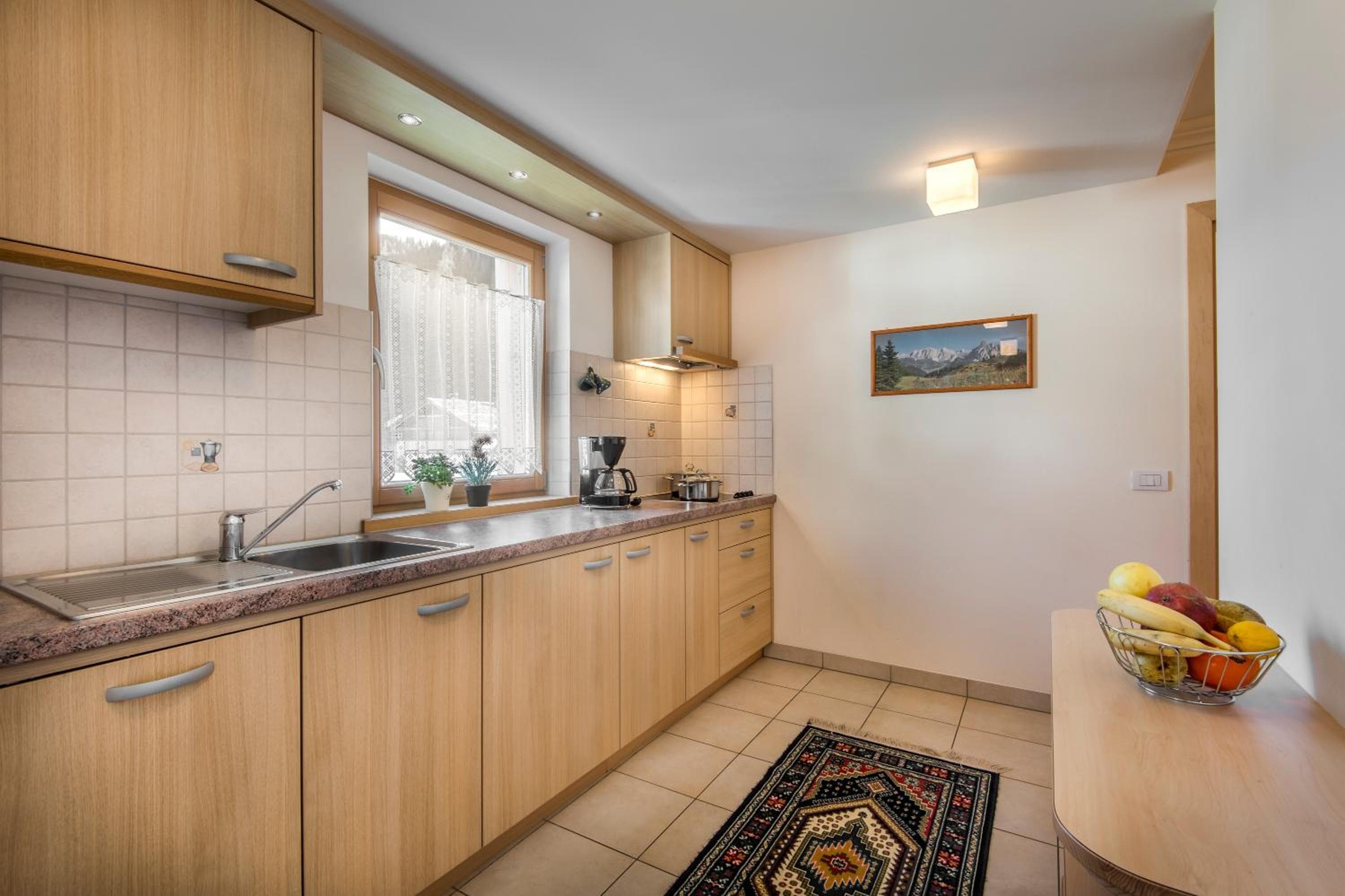Residence Angelika, Corvara in Badia, photo 6