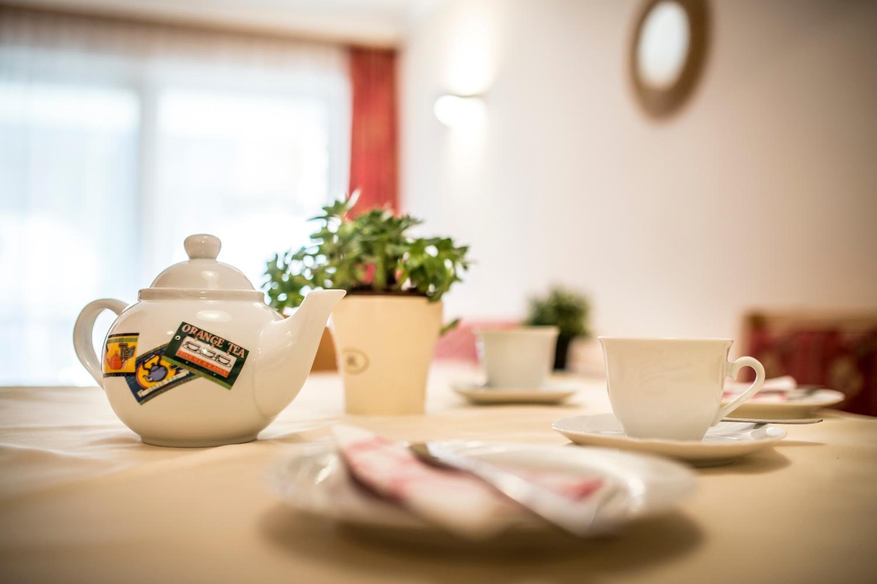 Residence Angelika, Corvara in Badia, photo 2