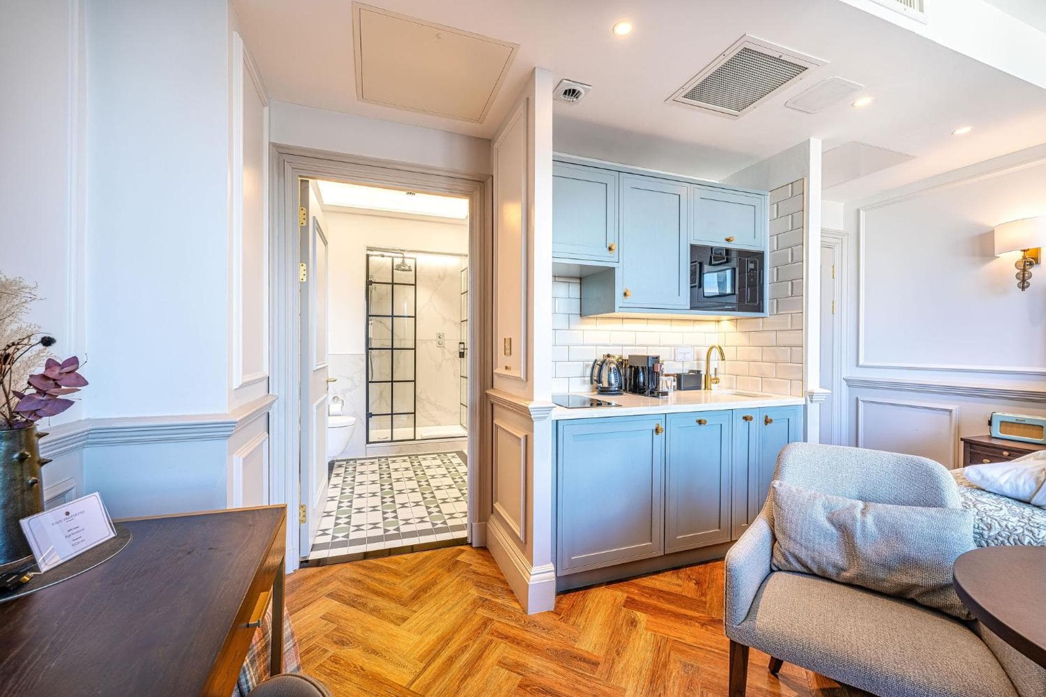 RÌGH Residences - George Street, Edinburgh, photo 5