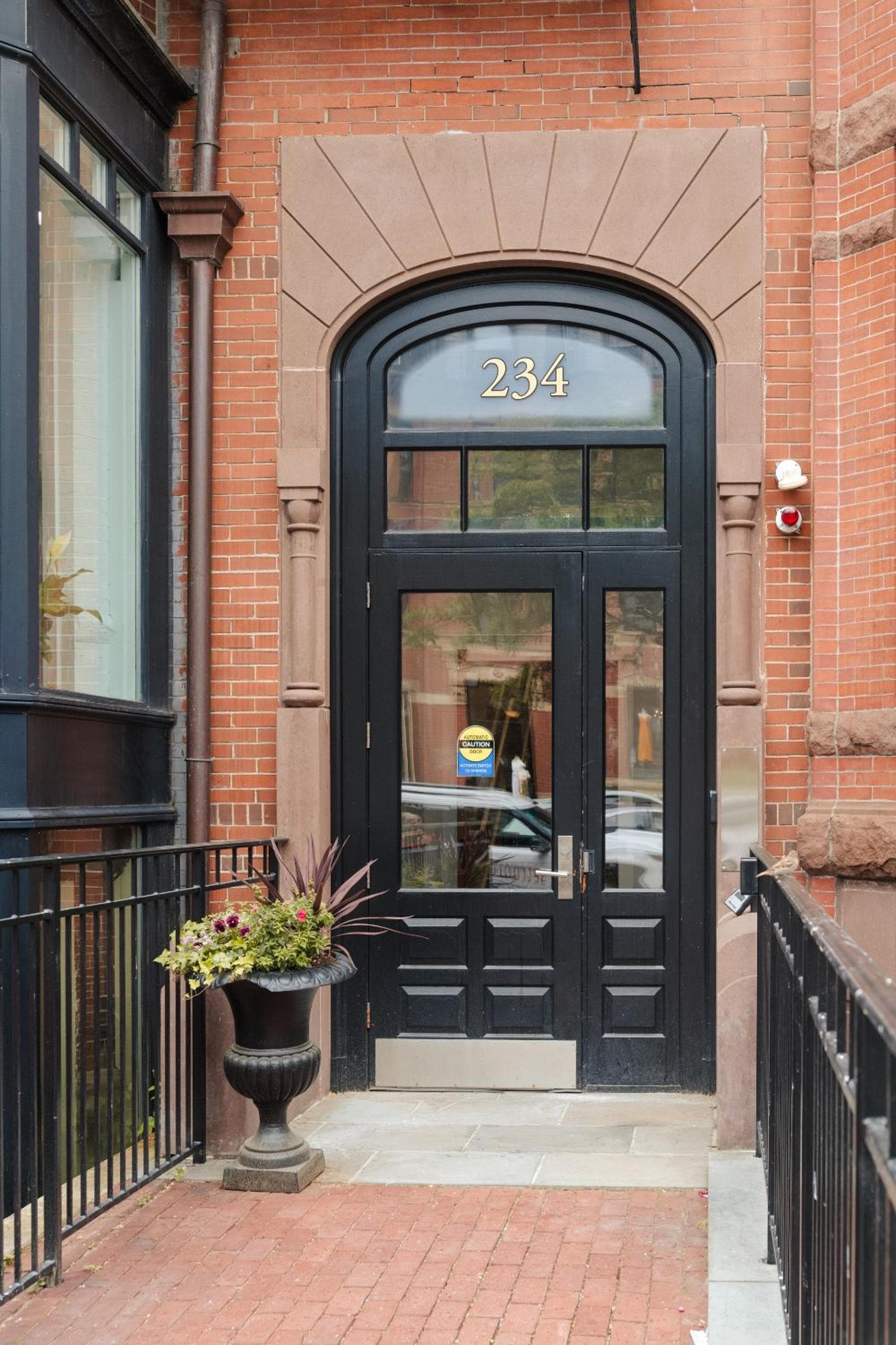 Sonder The Magnolia, Boston