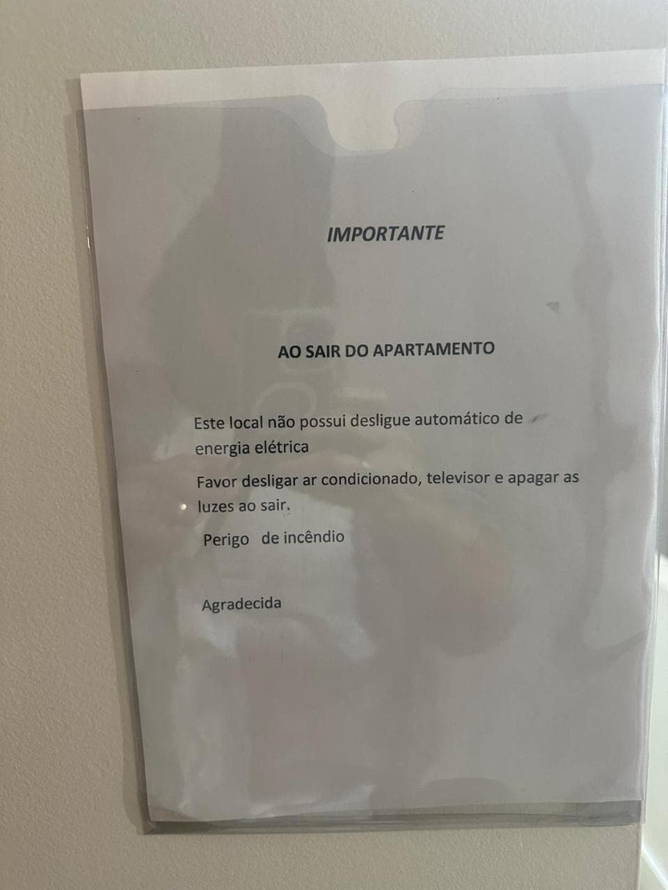 Apart Alameda Lorena, Sao Paulo, photo 3