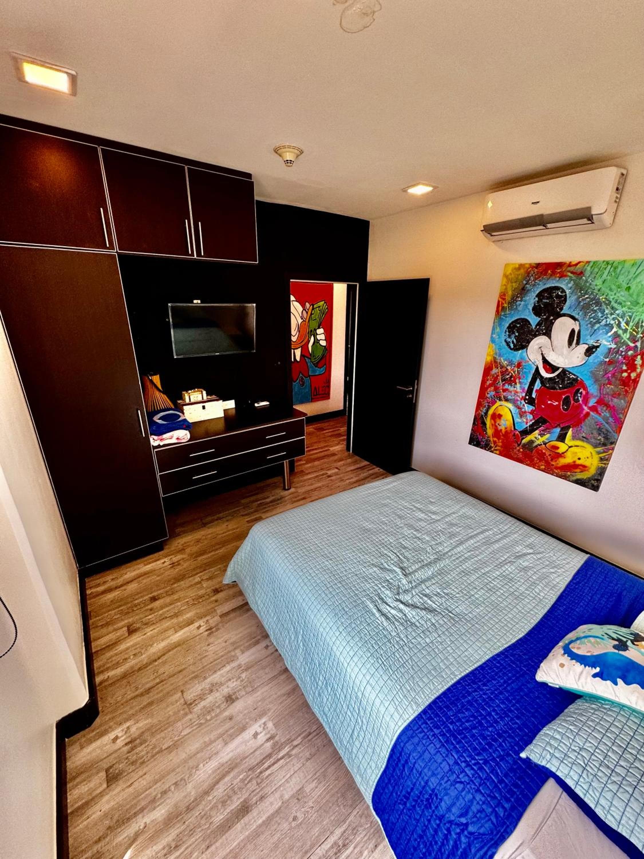 Luxury Condo at Jaco Bay, Costa Rica's best beach, Jacó, photo 3