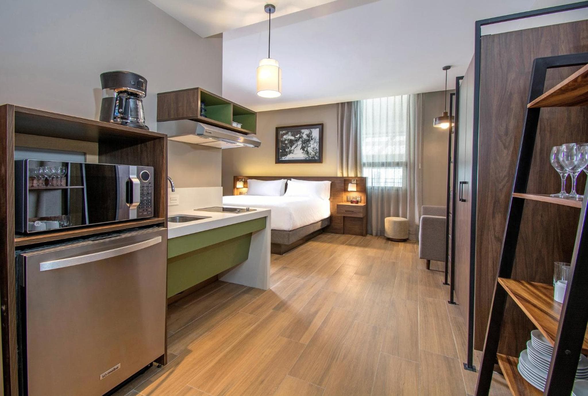 Staybridge Suites - Guadalajara Novena by IHG, Guadalajara, photo 5