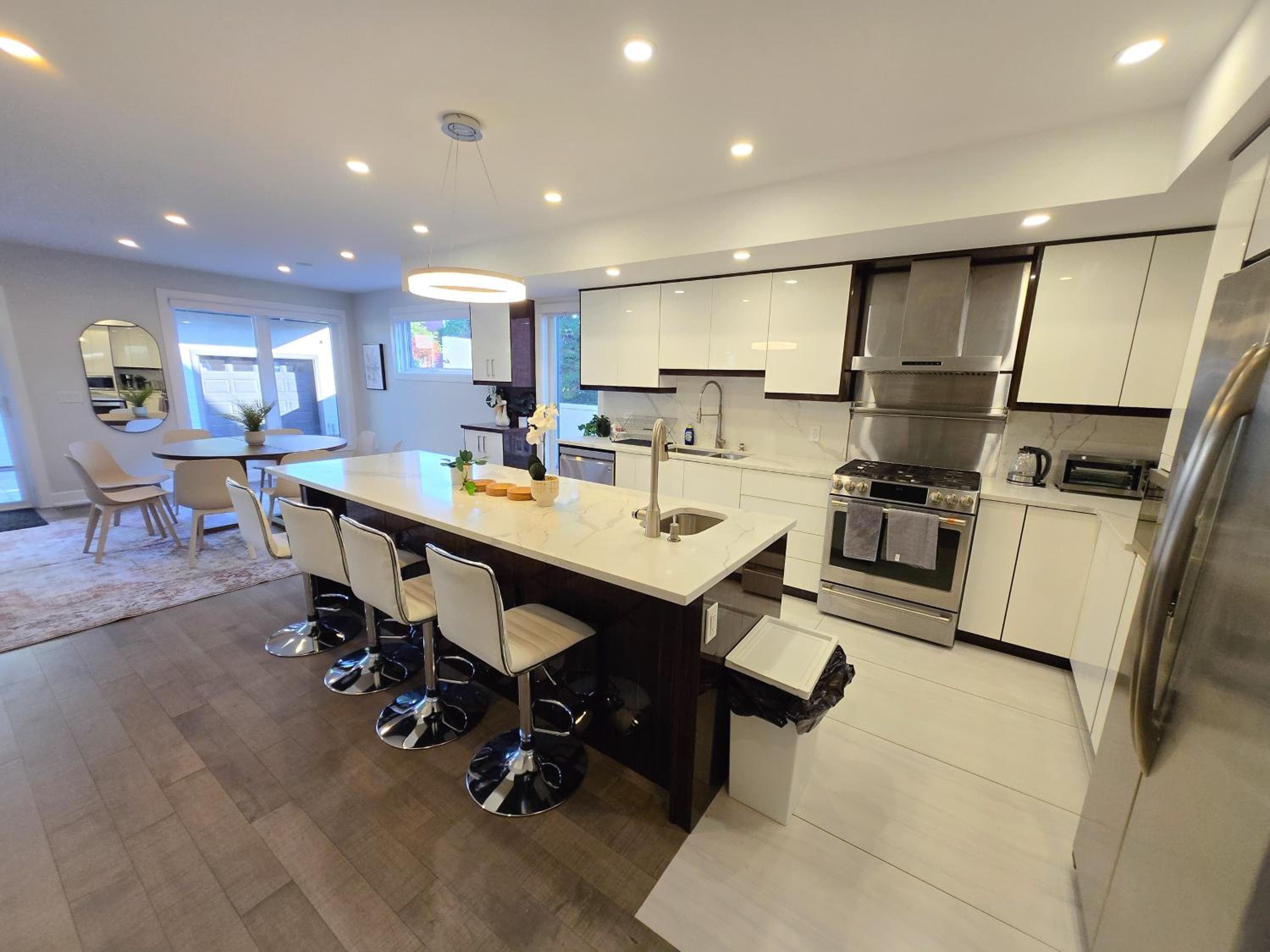 Byward-Market Luxury GuestHouse, Ottawa, photo 4