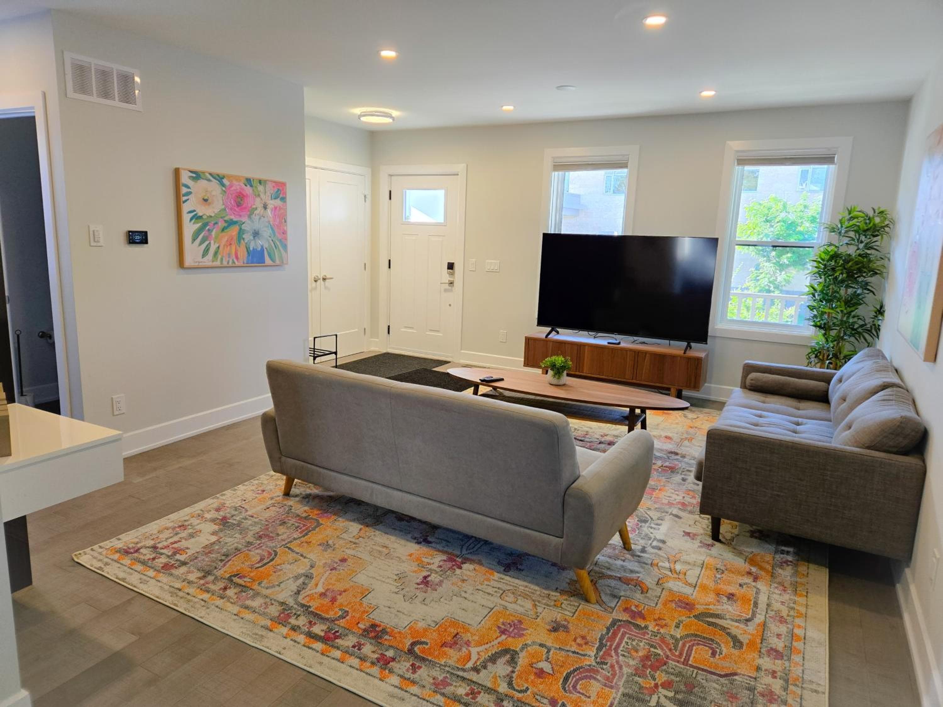 Byward-Market Luxury GuestHouse, Ottawa, photo 2