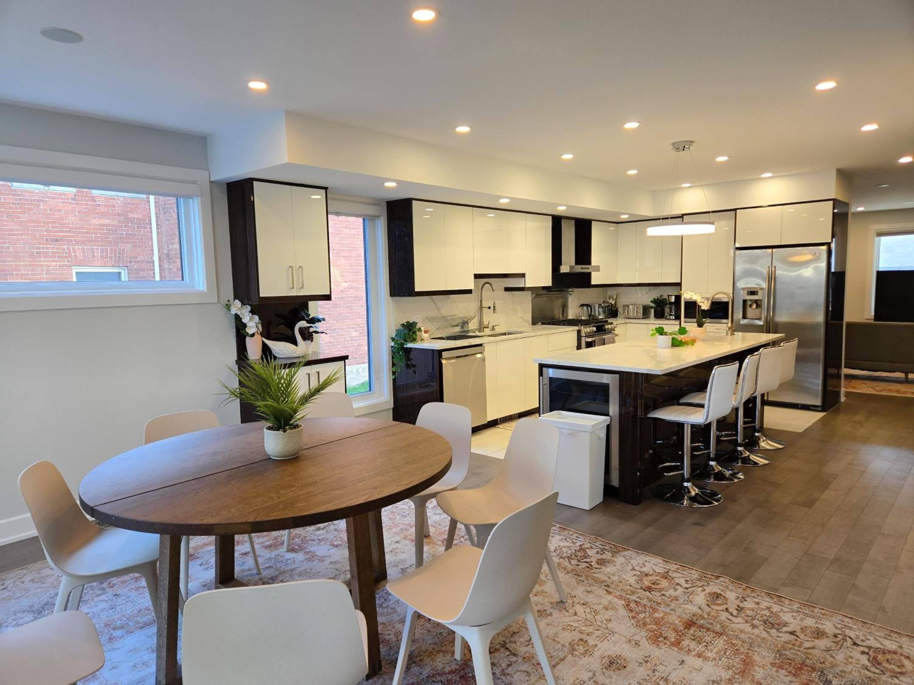 Byward-Market Luxury GuestHouse, Ottawa