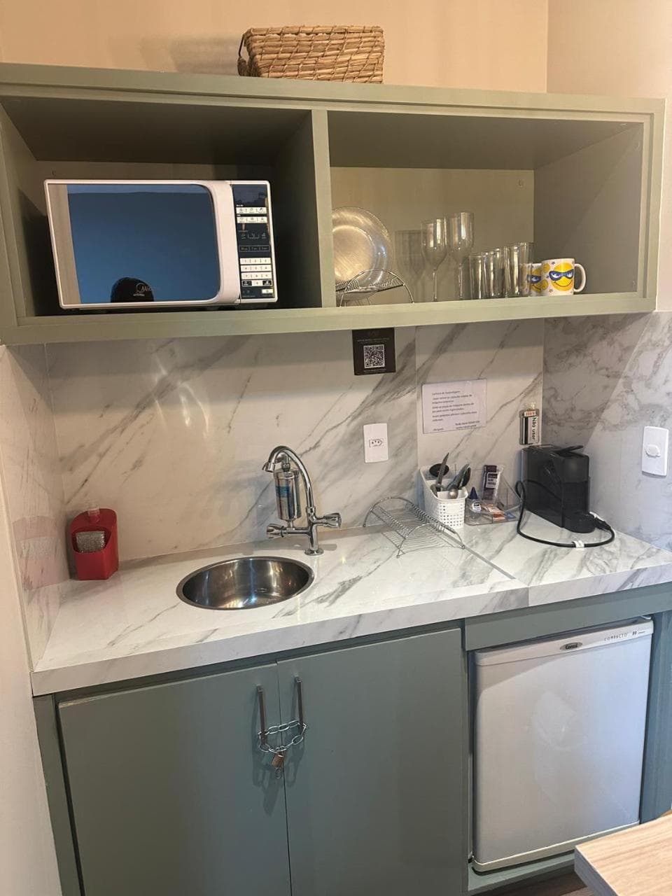 Jardim Paulista Apartamento com Varanda, Sao Paulo, photo 4