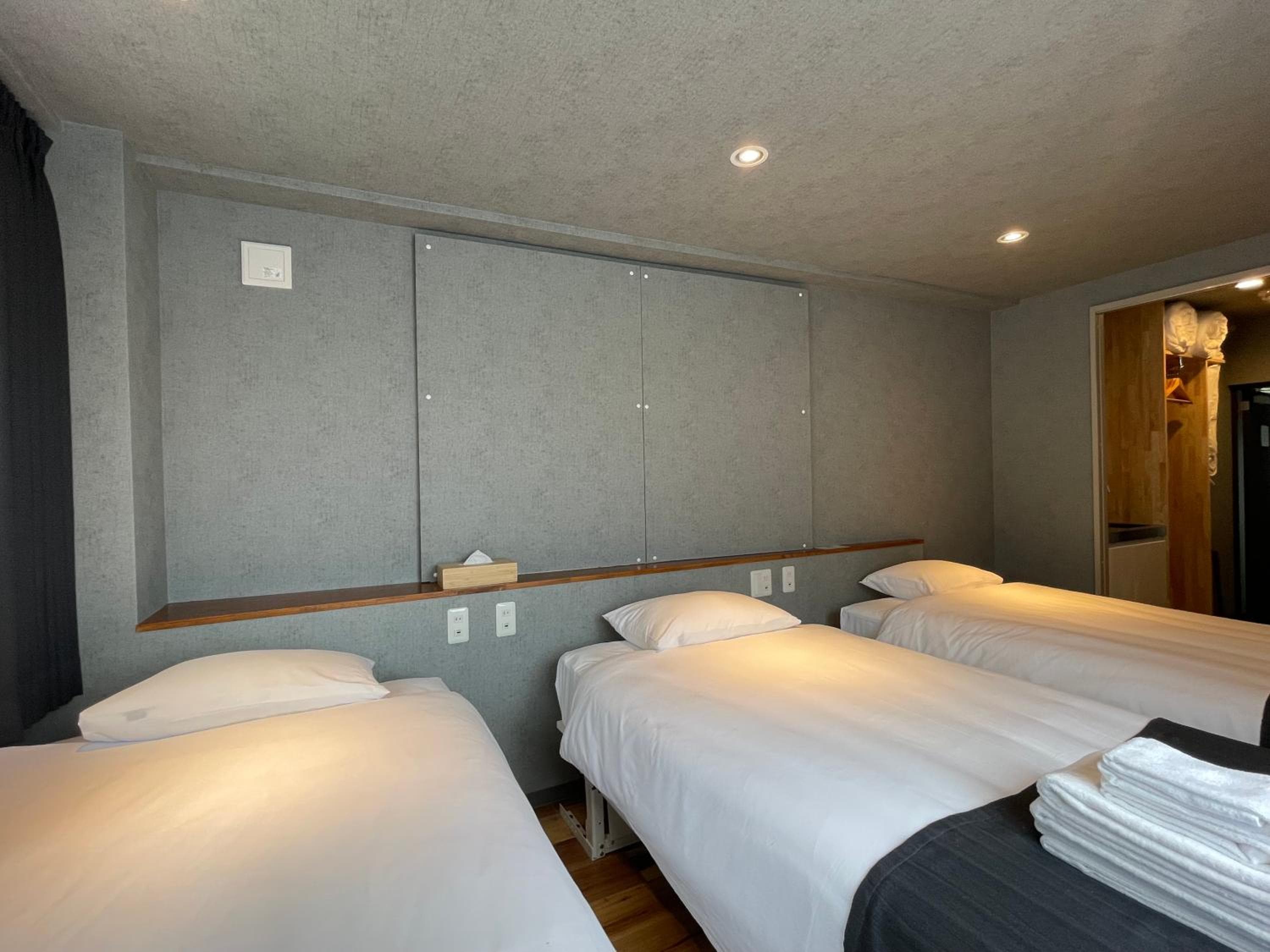 Hotel Kototoi Juku, Tokyo, photo 4