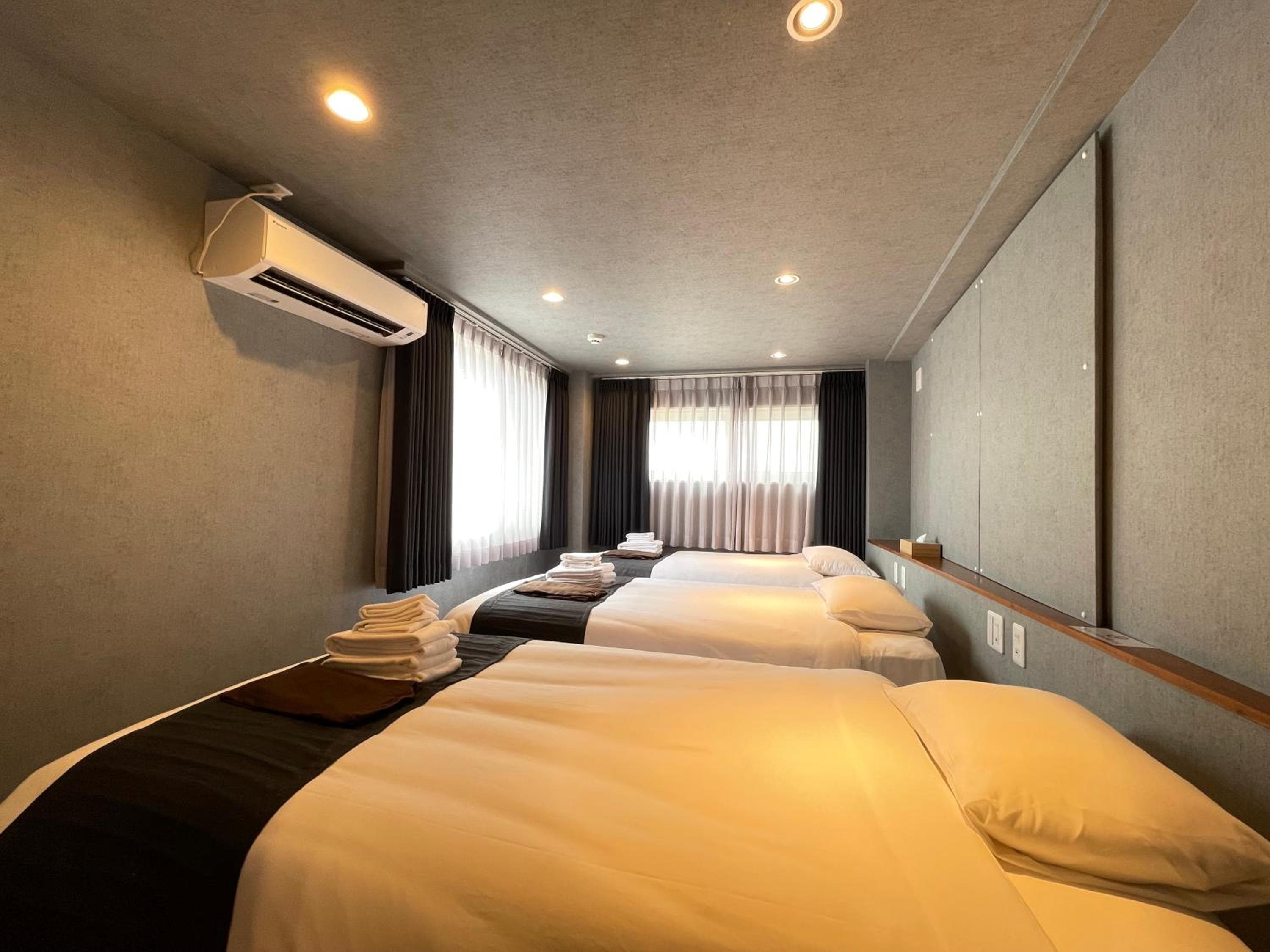 Hotel Kototoi Juku, Tokyo, photo 3