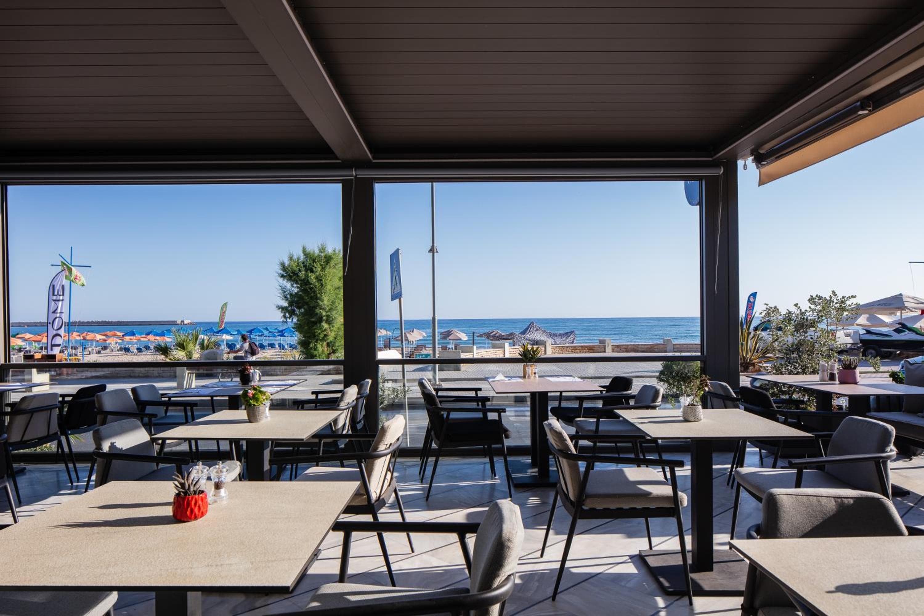 Steris Elegant Beach Hotel, Rethymno Town, photo 5