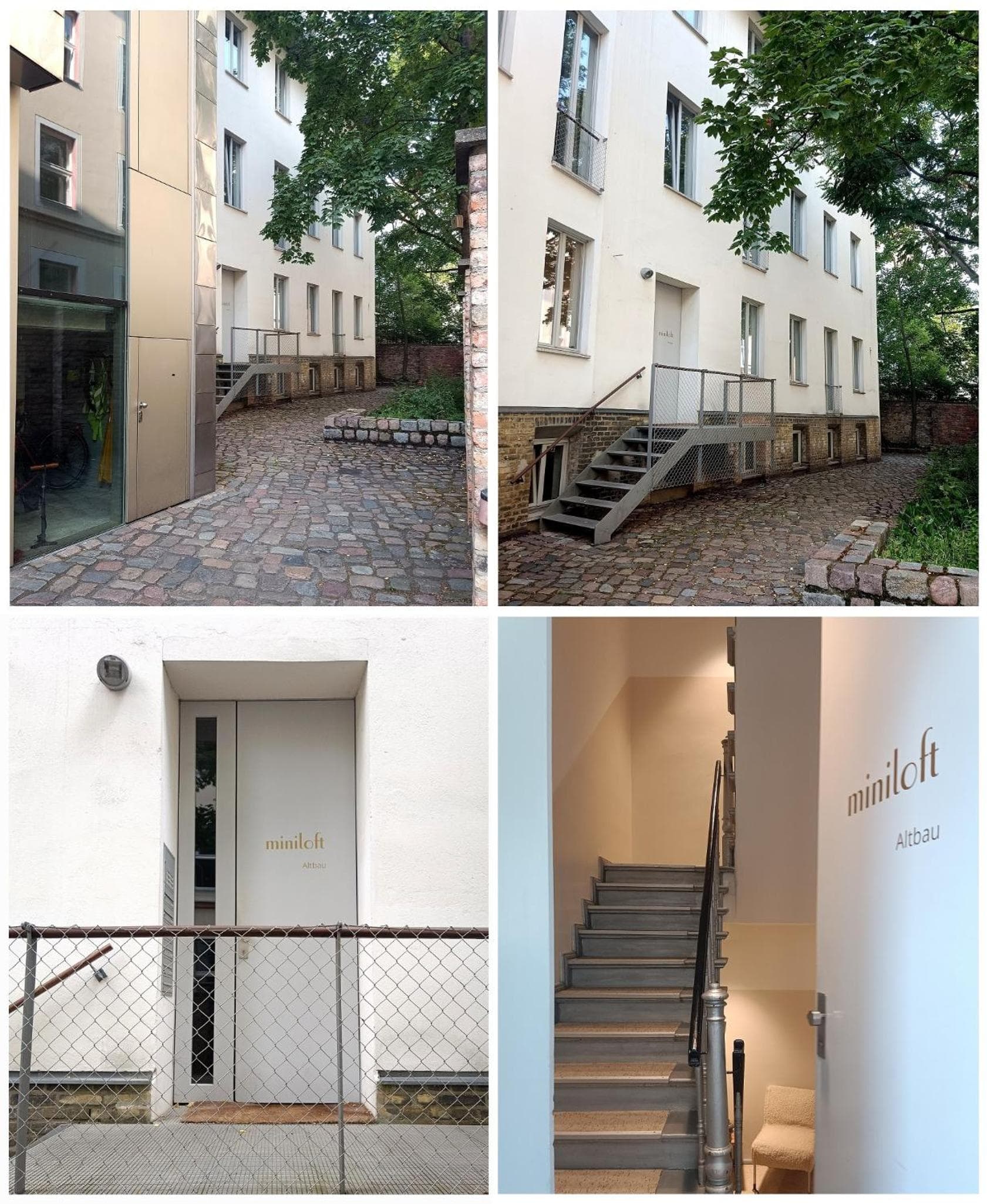 Miniloft Apartment Hotel, photo 1