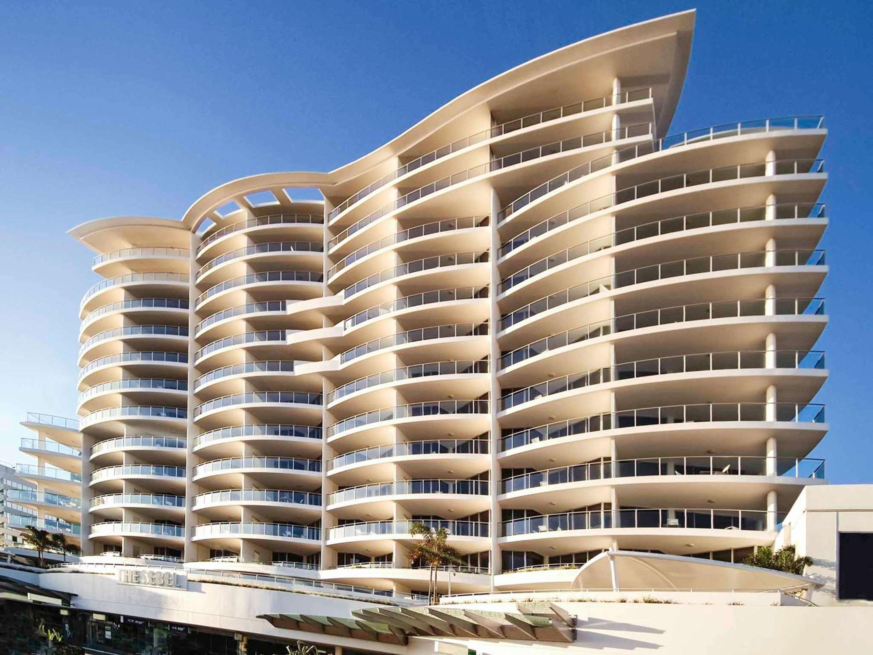 The Sebel Maroochydore, Maroochydore
