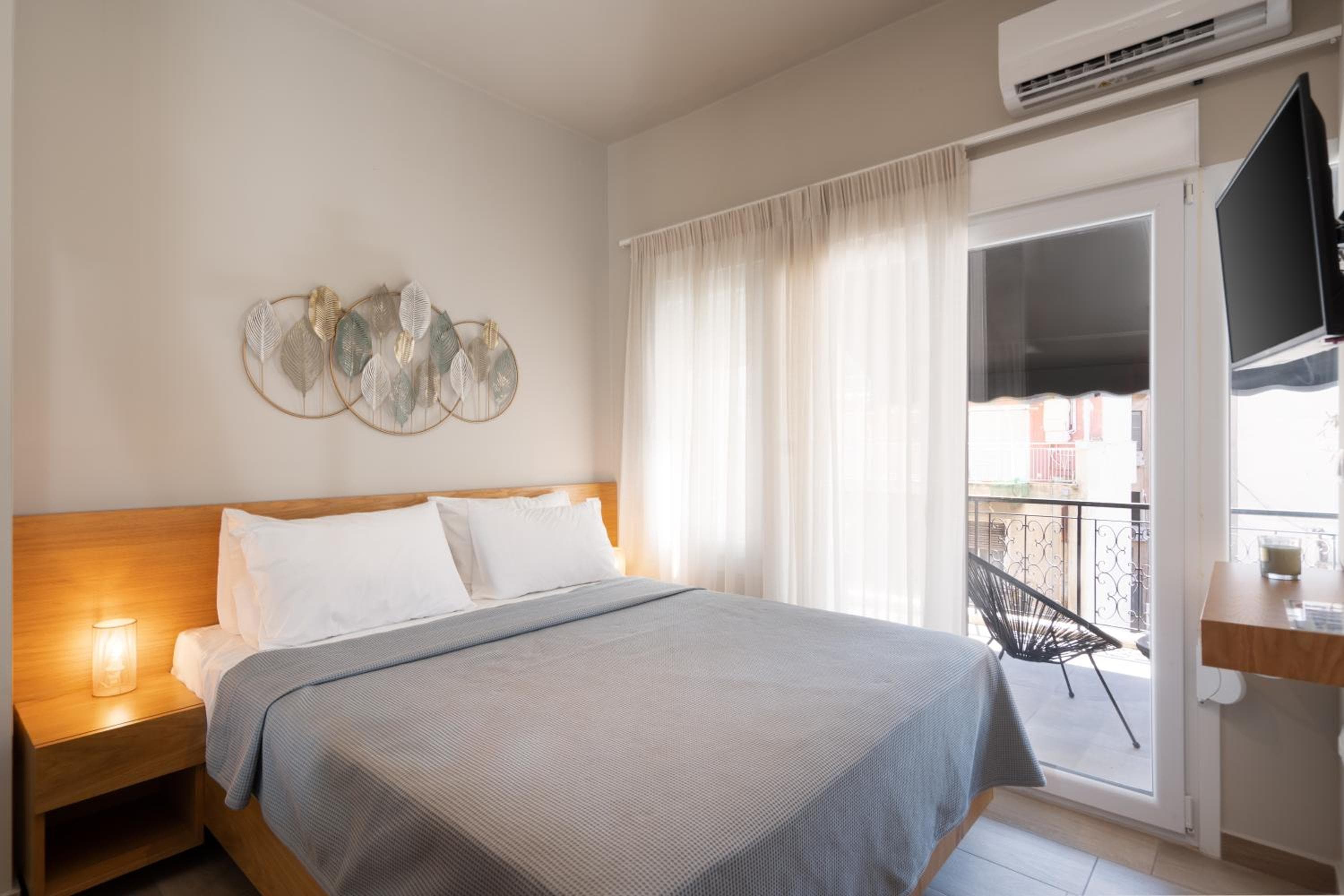 My Greek Vacations City Apartments, Athens, photo 2