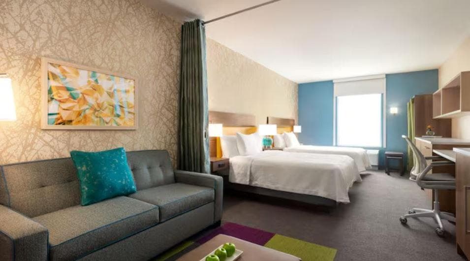 Home2 Suites By Hilton Sanford Orlando North, Sanford