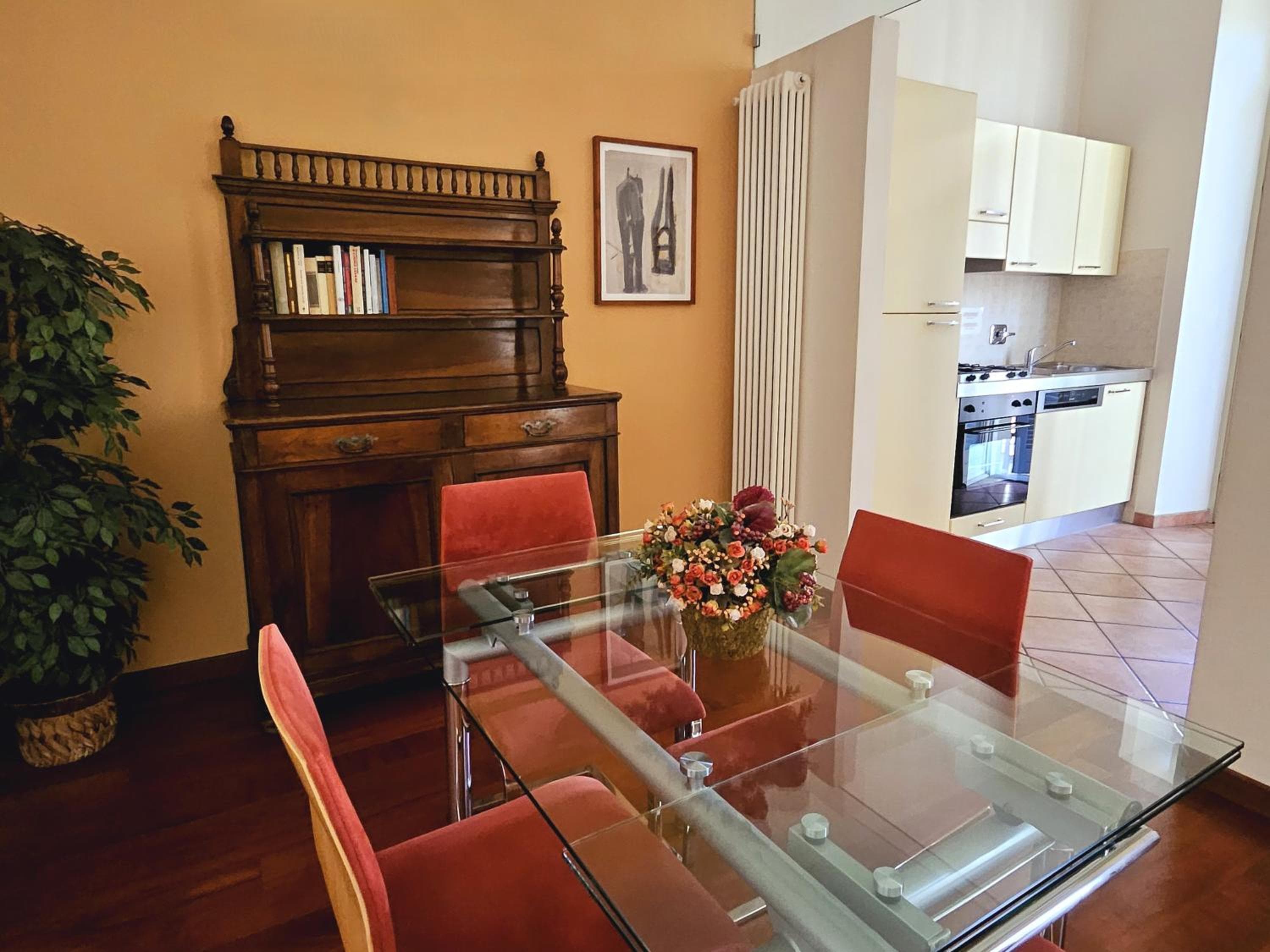 Loger Confort Residence & Apartments, Turin