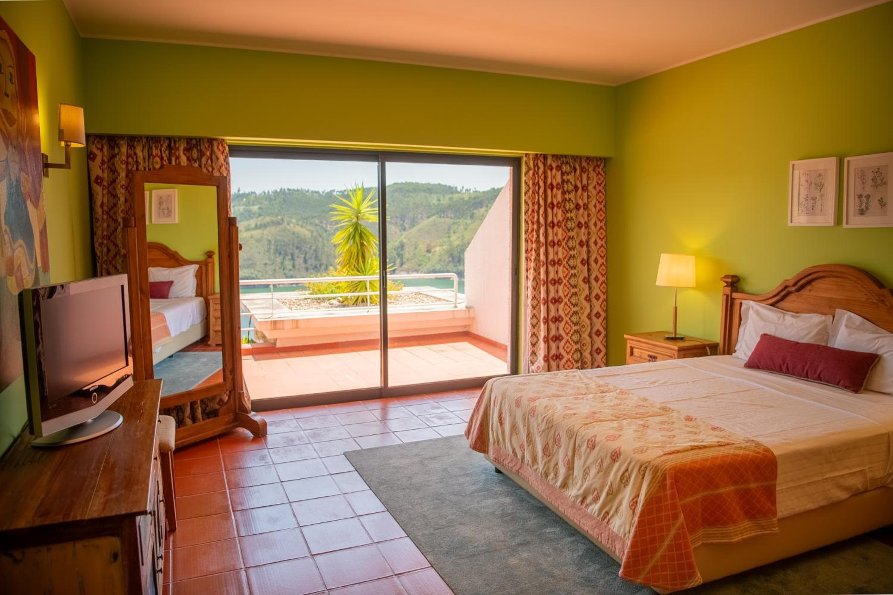 Apartamentos do Lago, Ferreira do Zêzere, photo 6