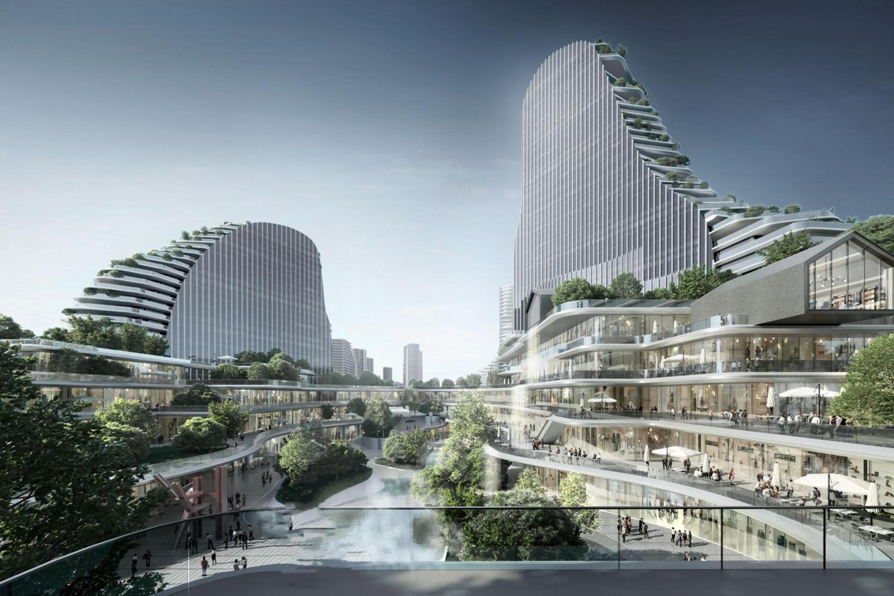 Element by Marriott Lishui, Lishui