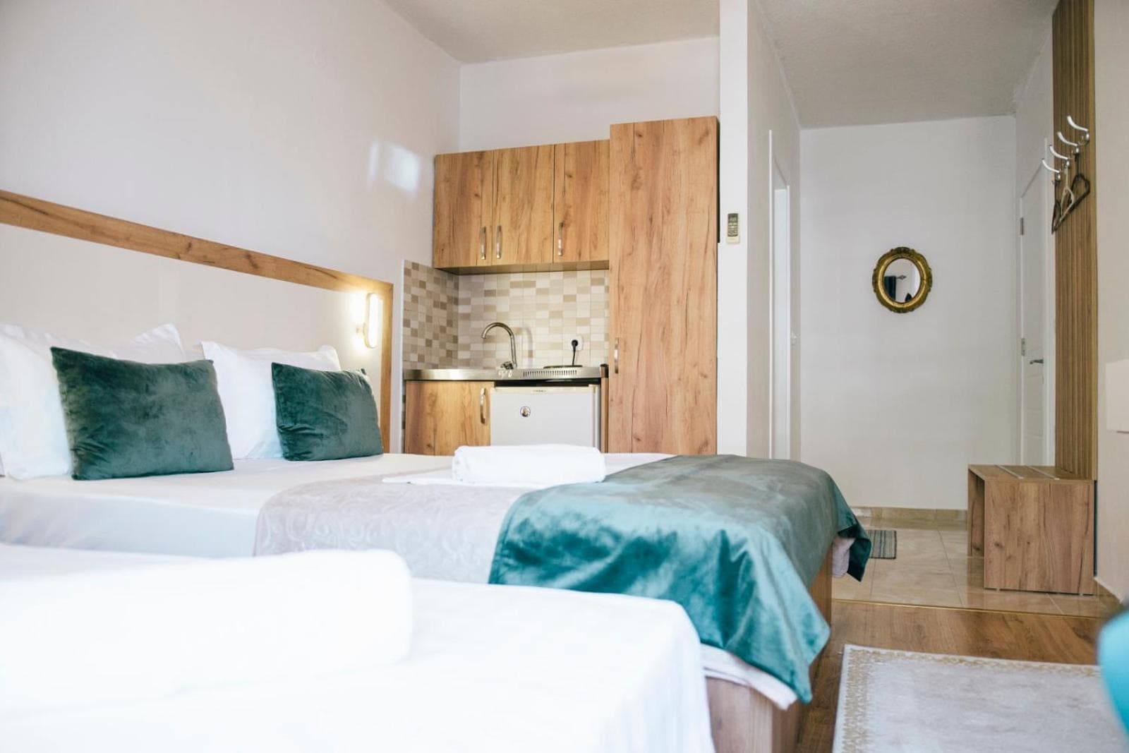 Premium apartments, Ulcinj, photo 5