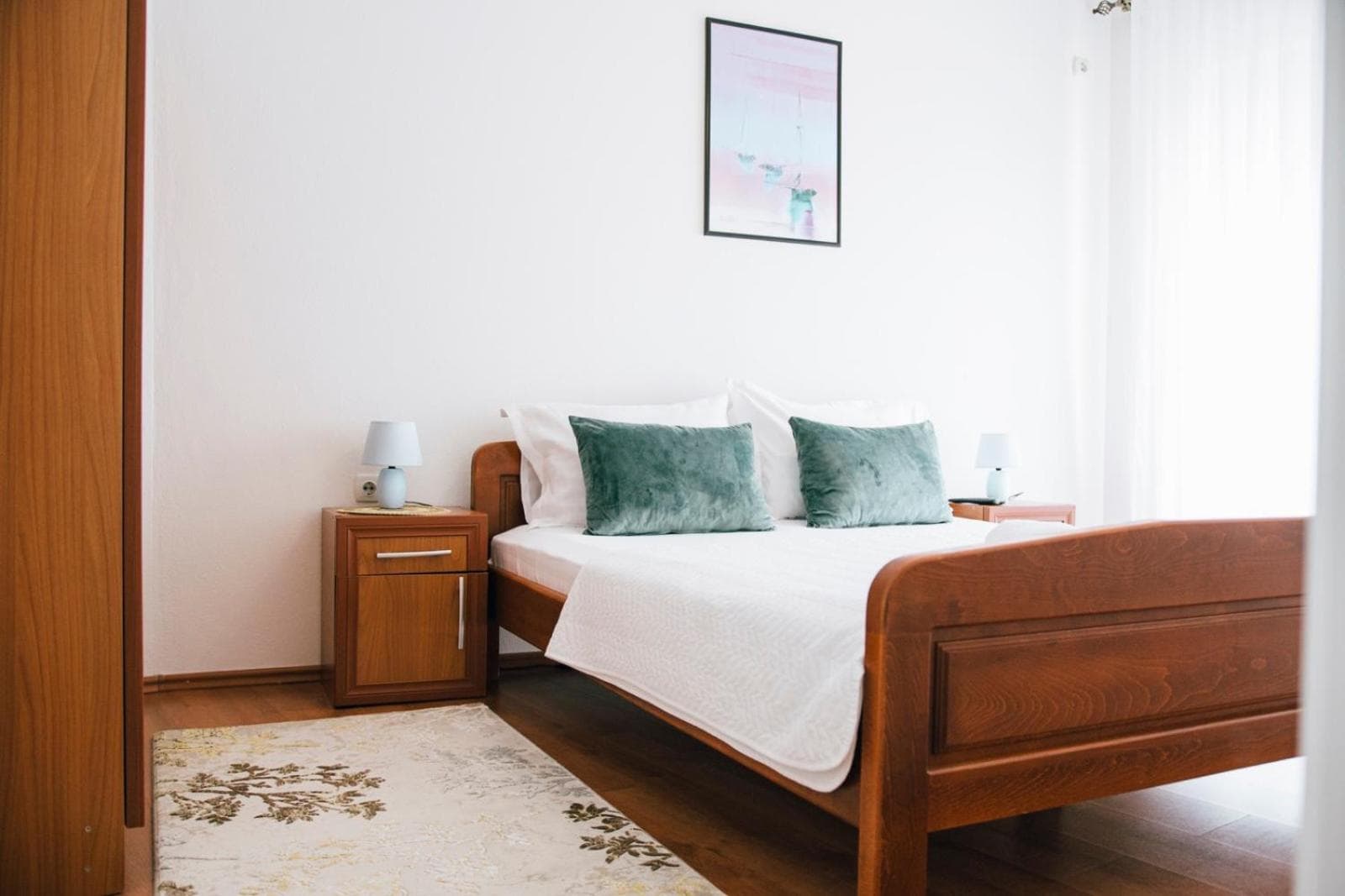 Premium apartments, Ulcinj, photo 2